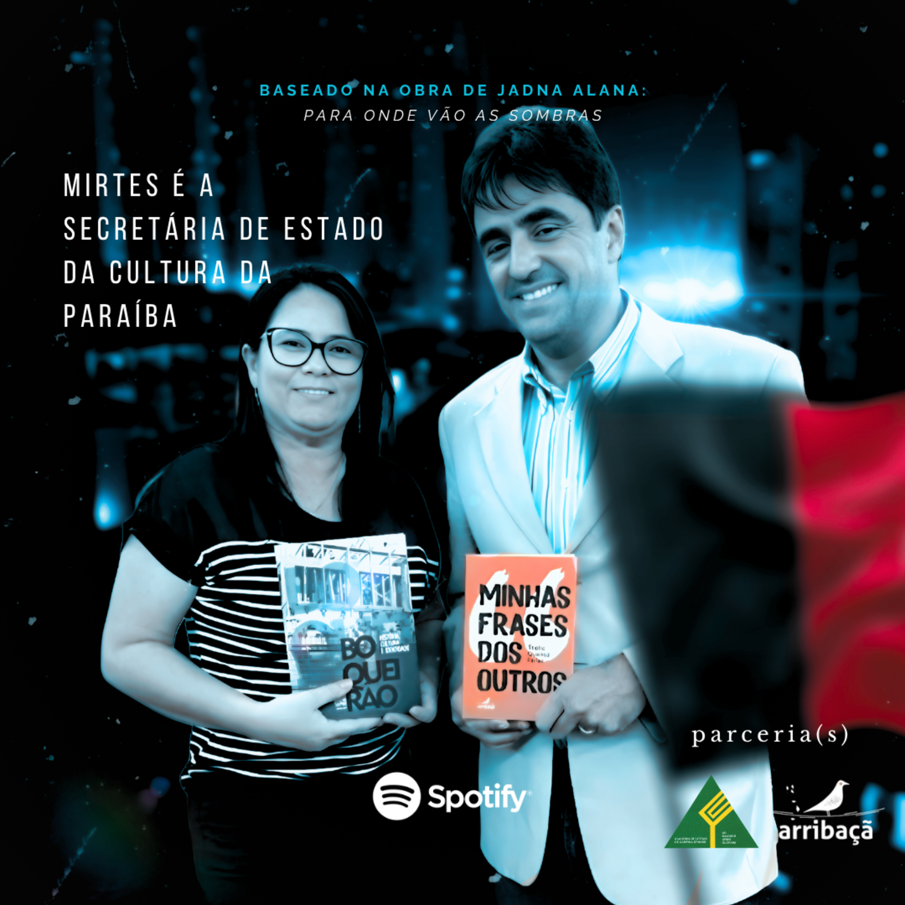 BreveCast | Podcast de Literatura Brasileira