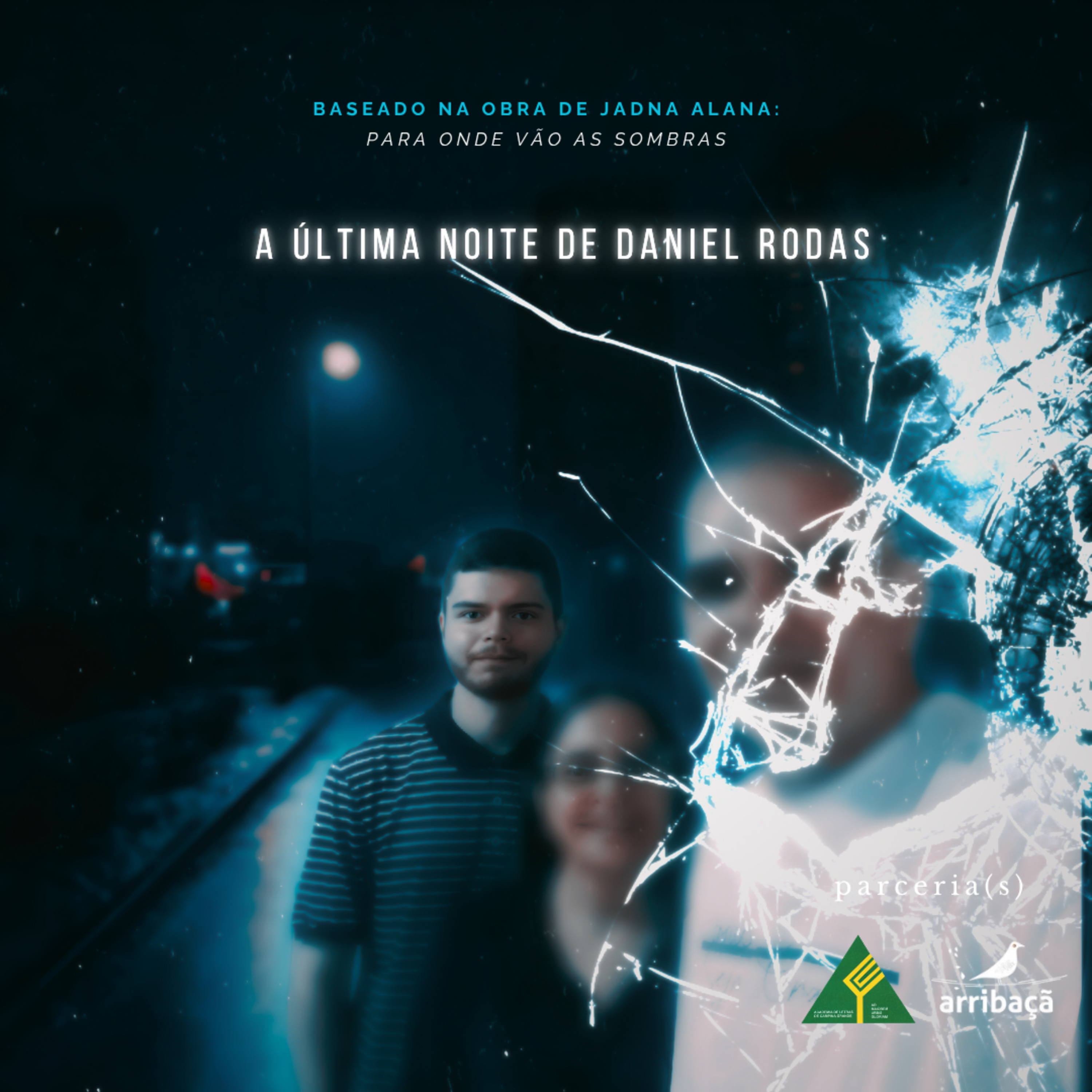 A Breve História de Marcos Ramos