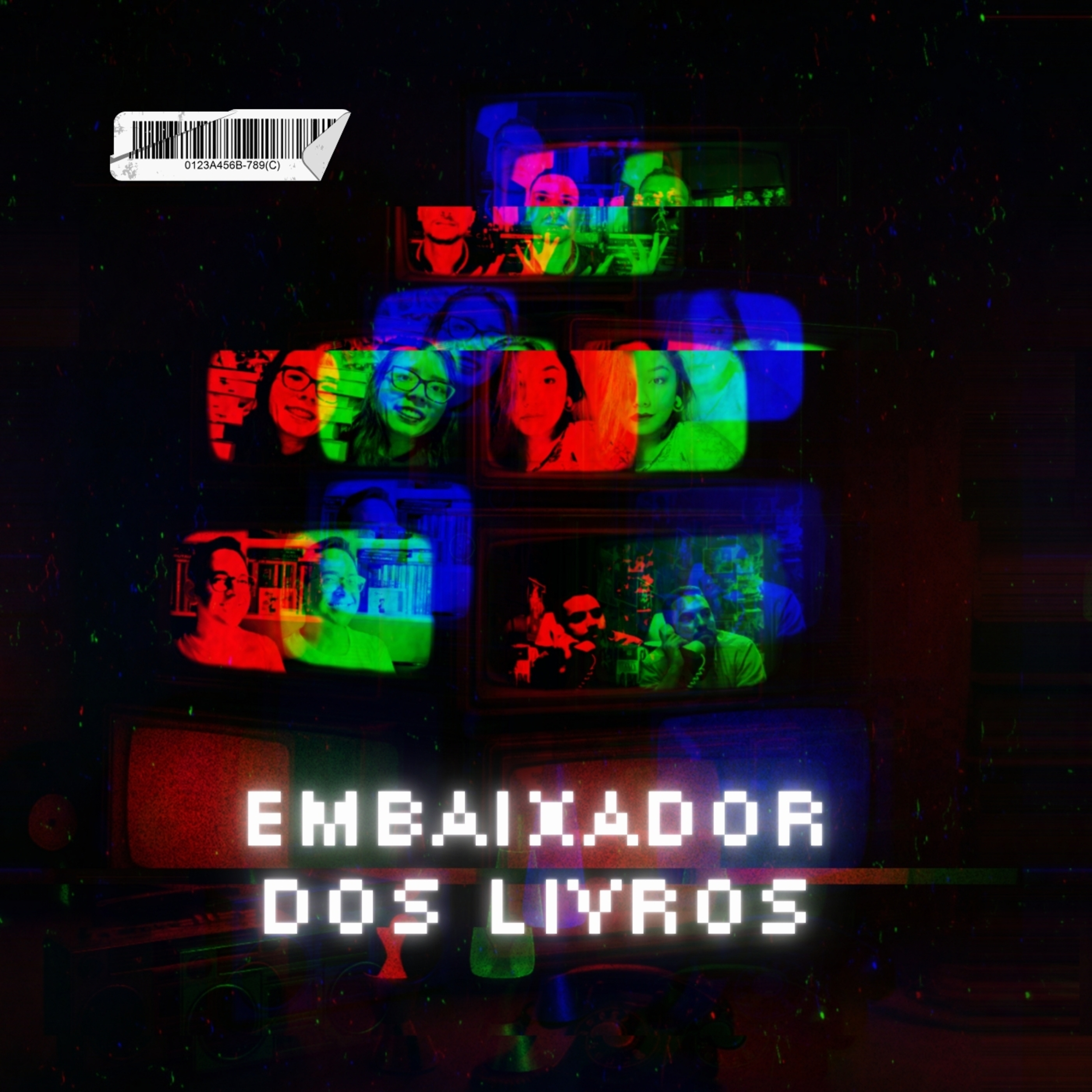 BreveCast | Podcast de Literatura Brasileira