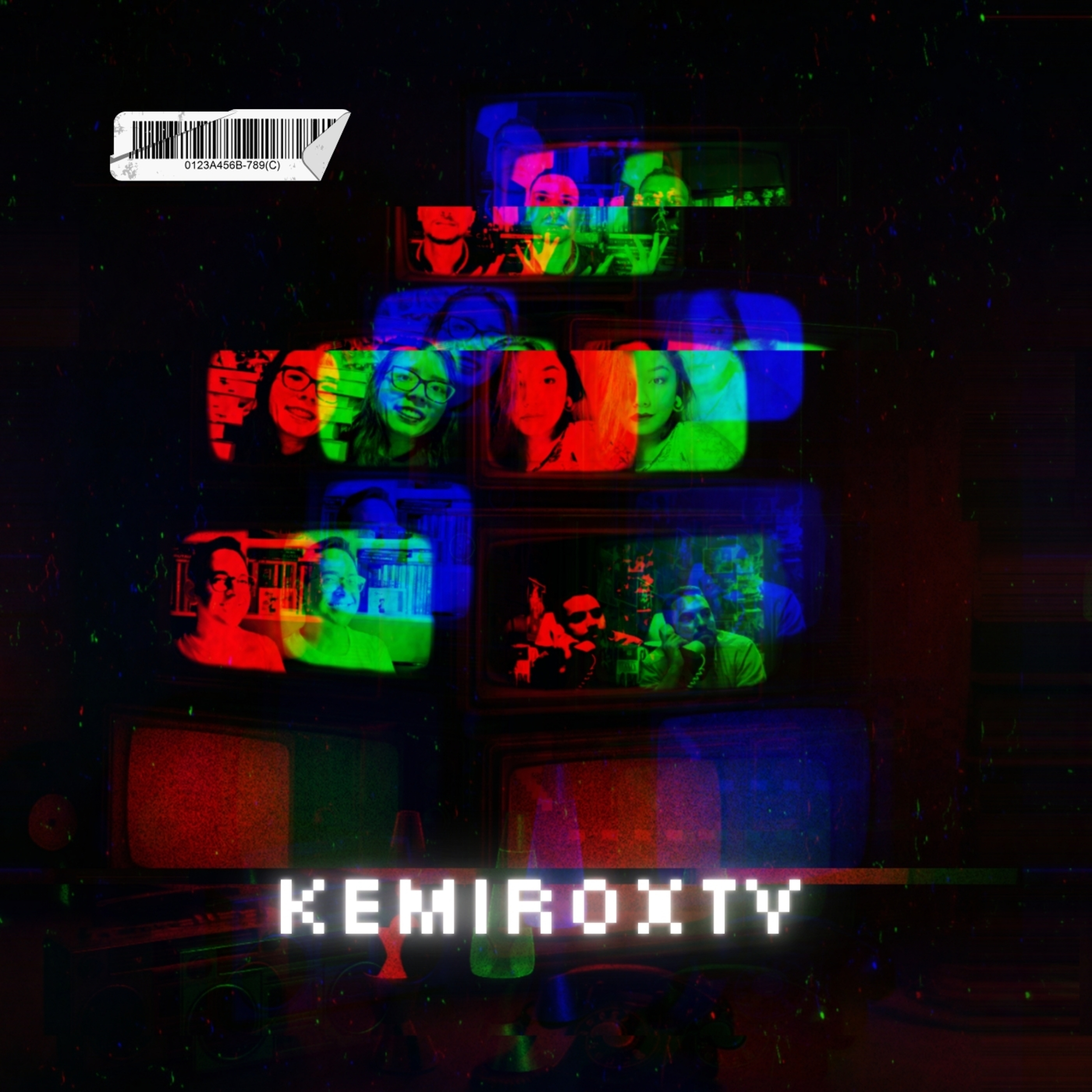 Literary Friends on Spotify com Kelly Midori (Suspense) | Kemiroxtv episode artwork