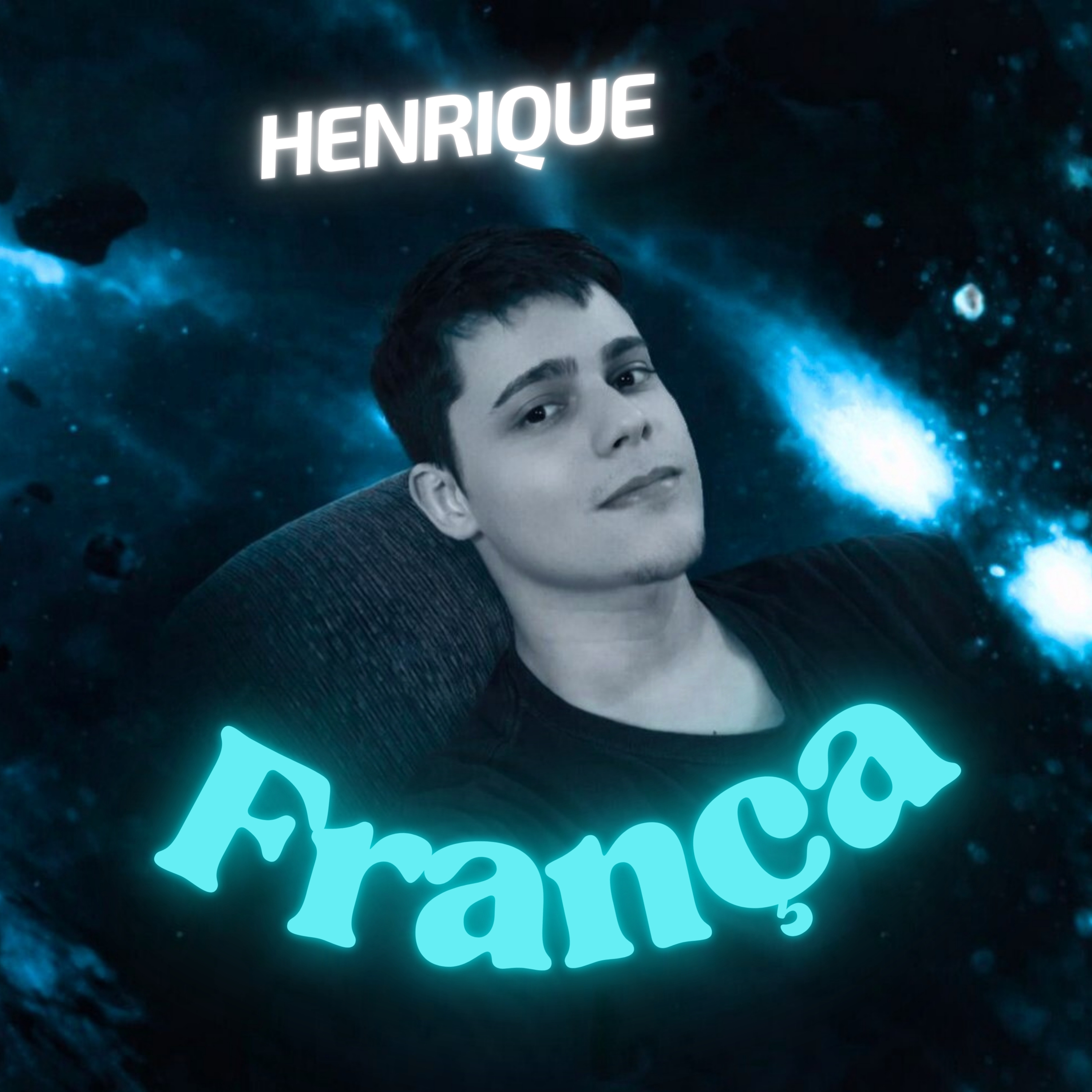 Henrique França | O Vidente  episode artwork