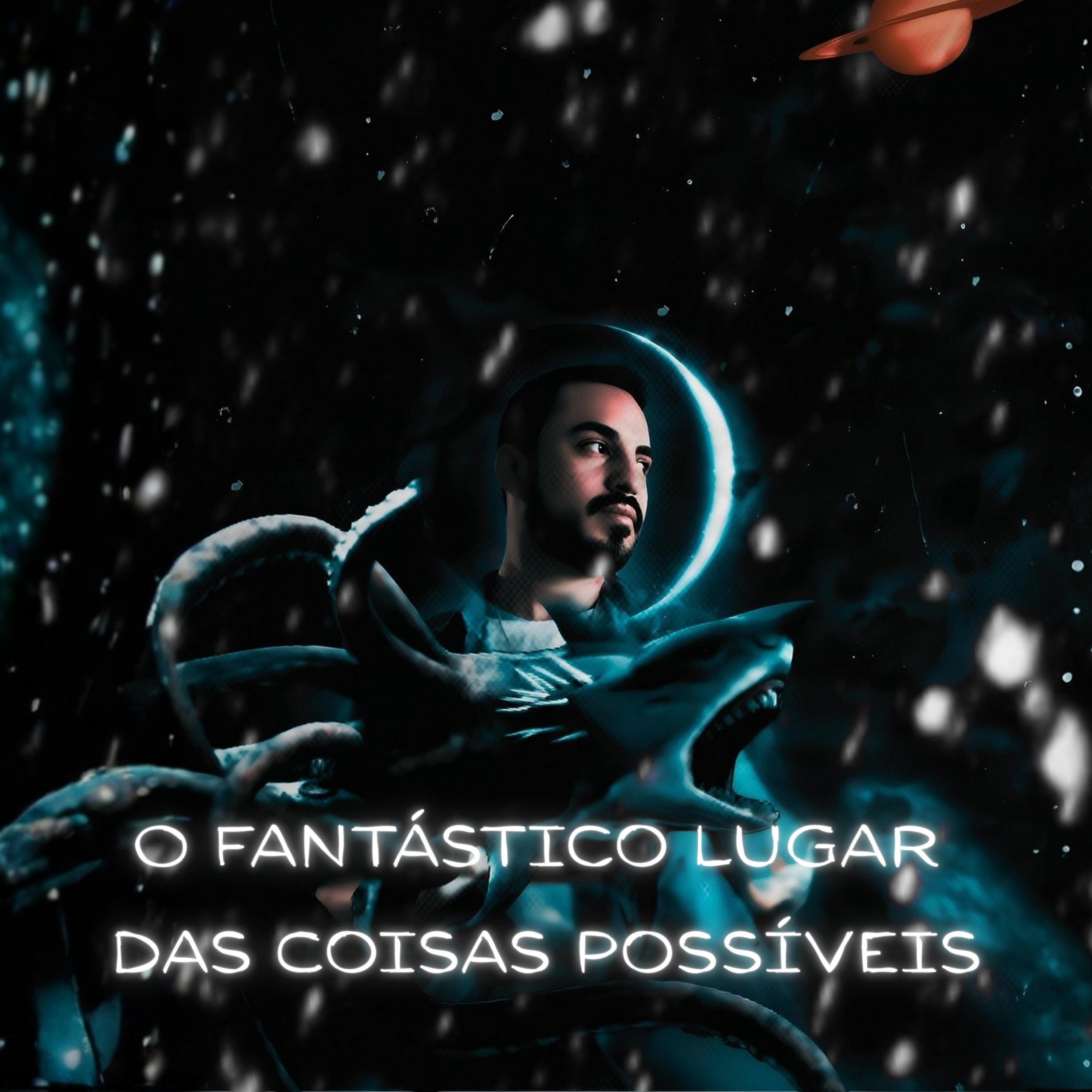 O Fantástico Lugar das Coisas Possíveis | Nadezhda Bezerra | Opera Editorial episode artwork