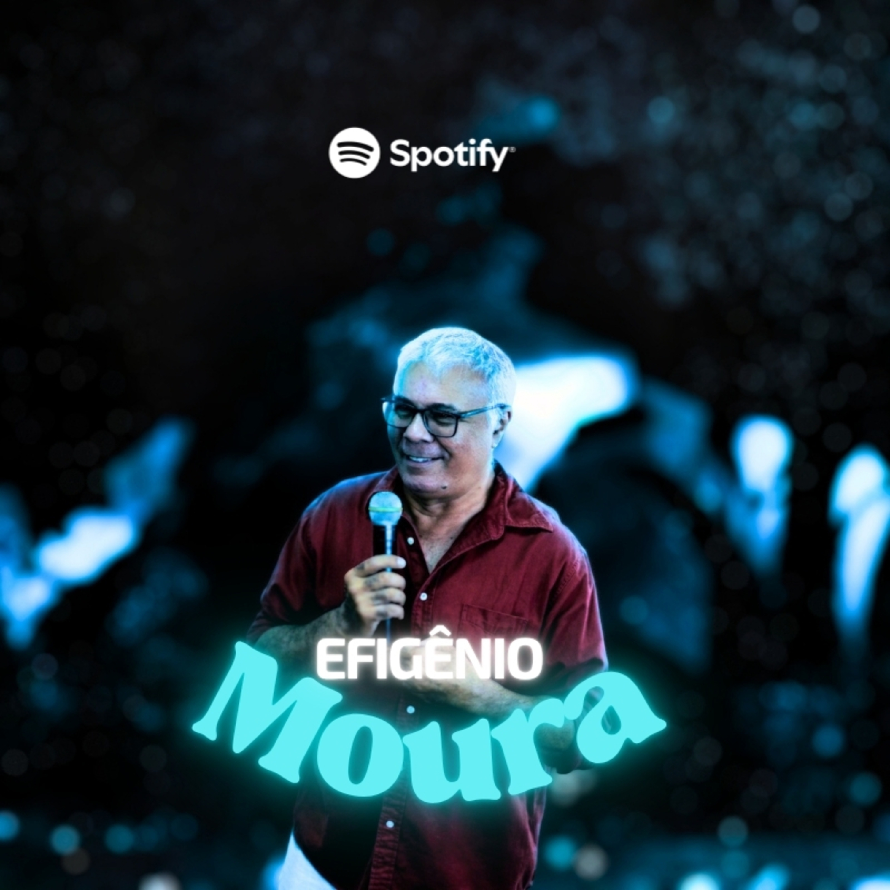 Efigênio Moura | Quarta Temporada do Projeto Literário Paraibano episode artwork