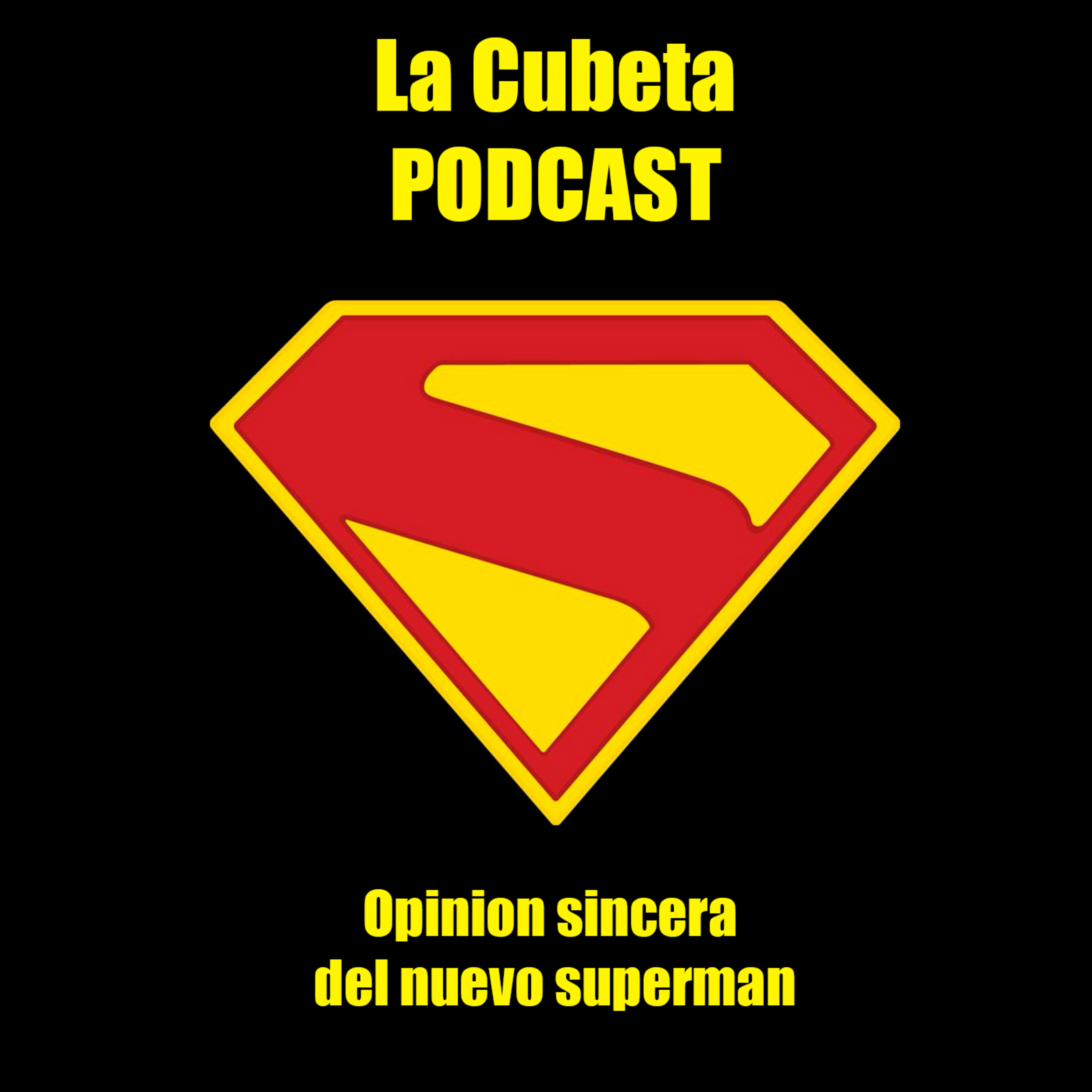 La Cubeta Podcast