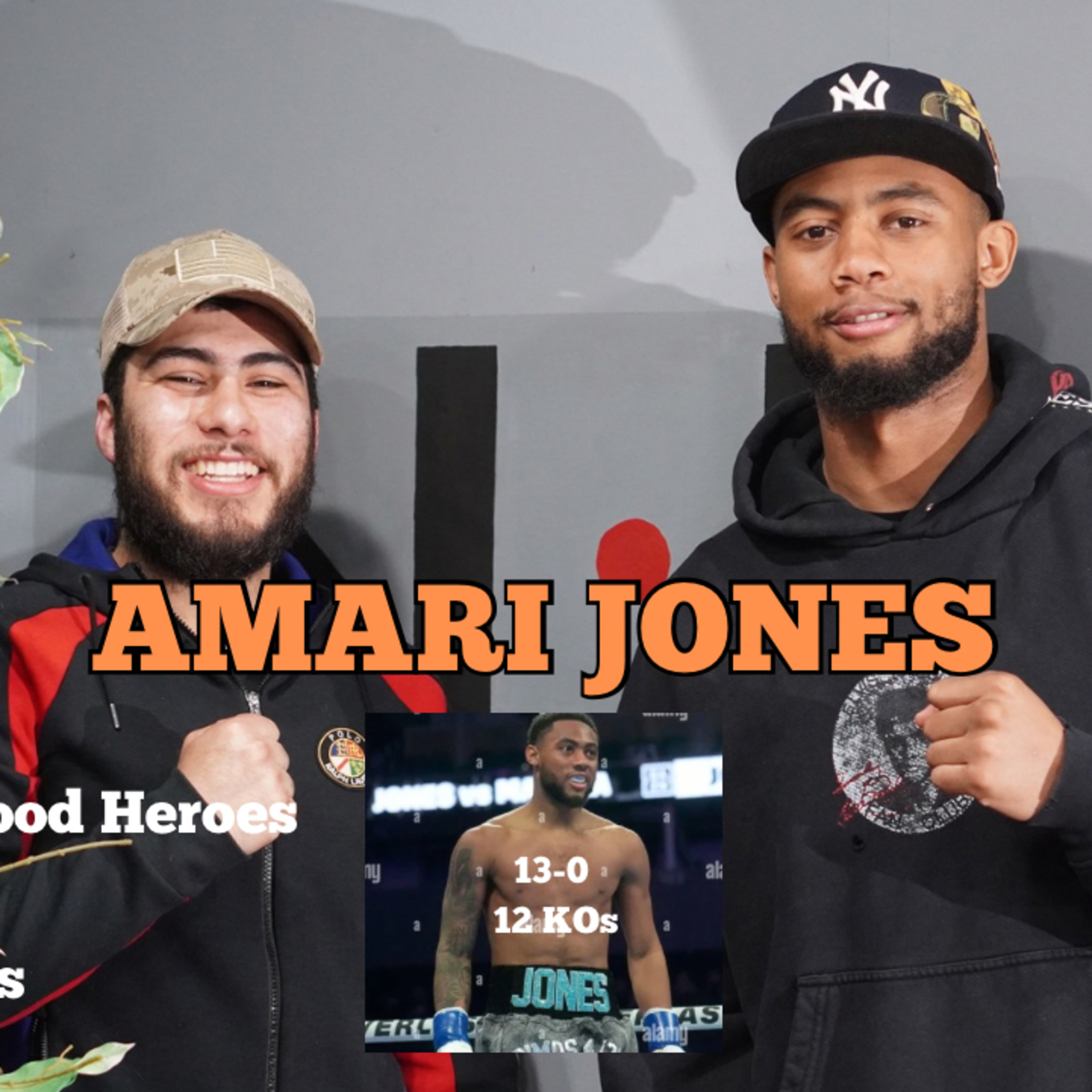 Neighborhood Heroes