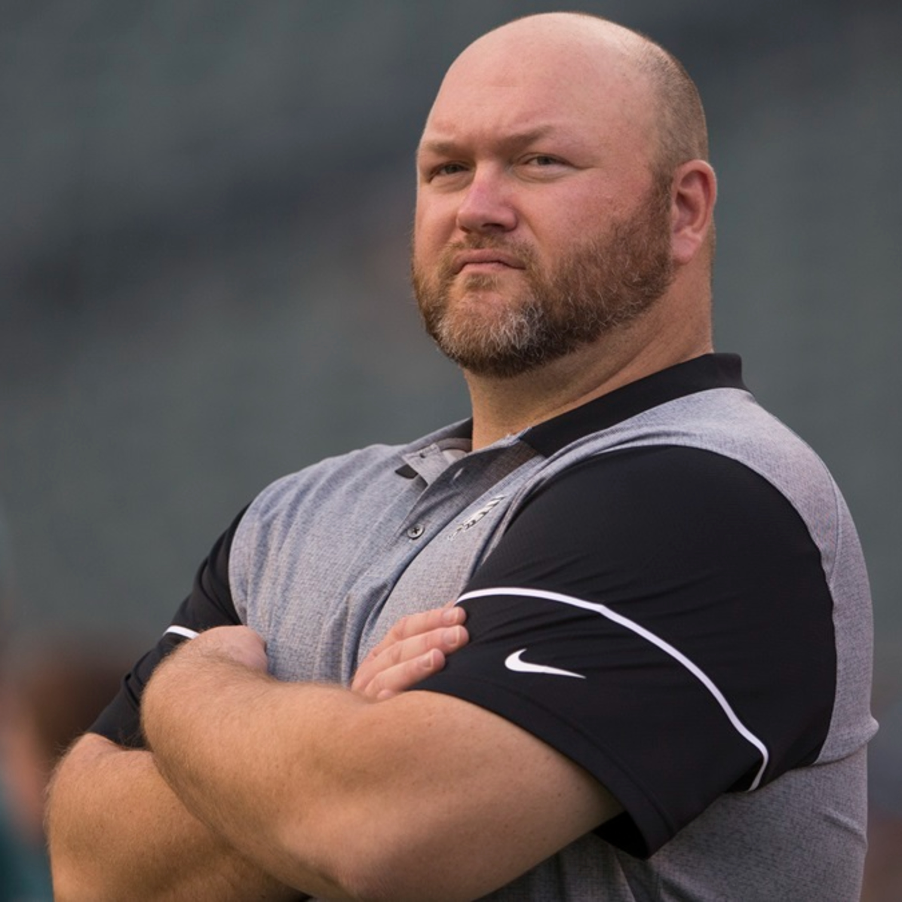 The Dismissal of Joe Douglas as Jets GM episode artwork