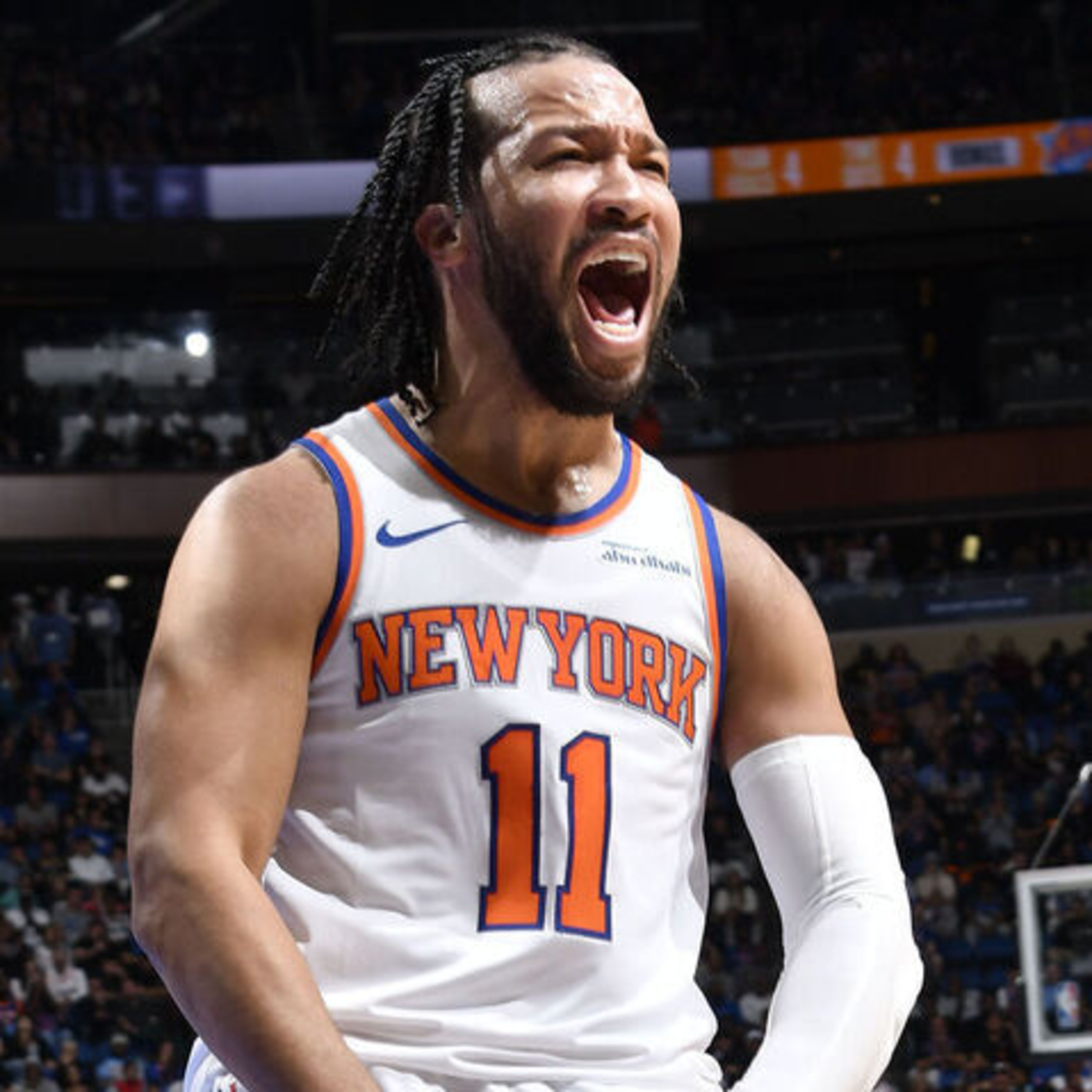 Week in Review: Knicks win 6th straight, NY Mets Resign Manaea episode artwork