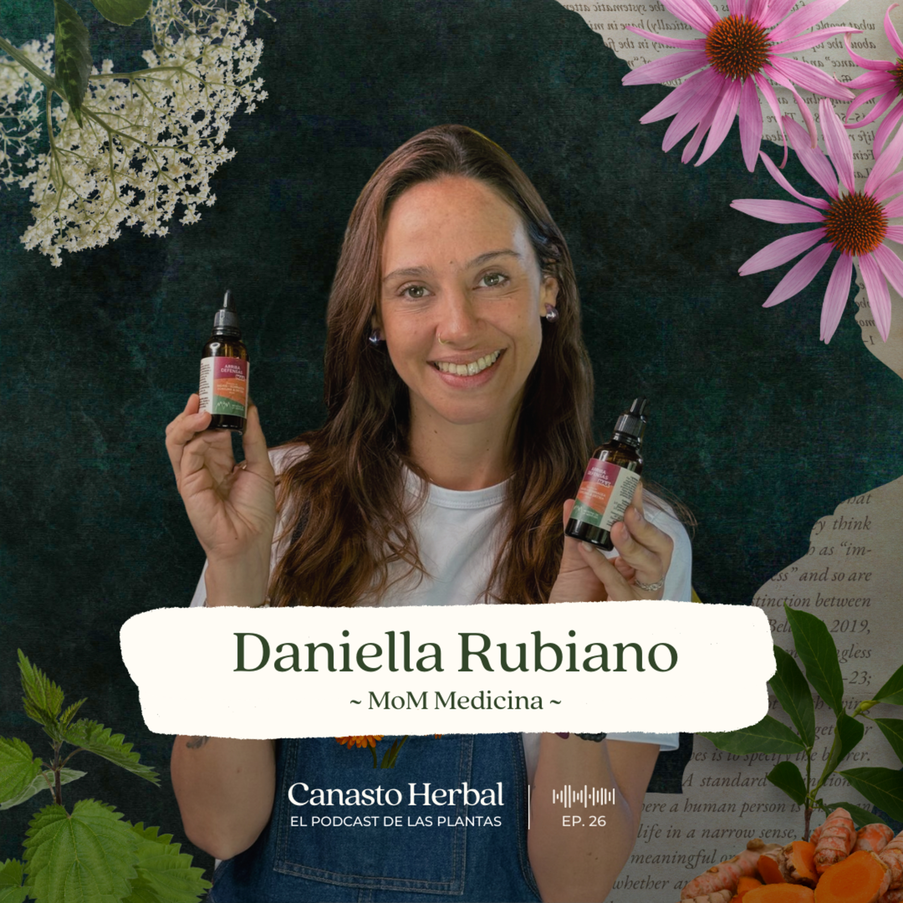 Canasto Herbal