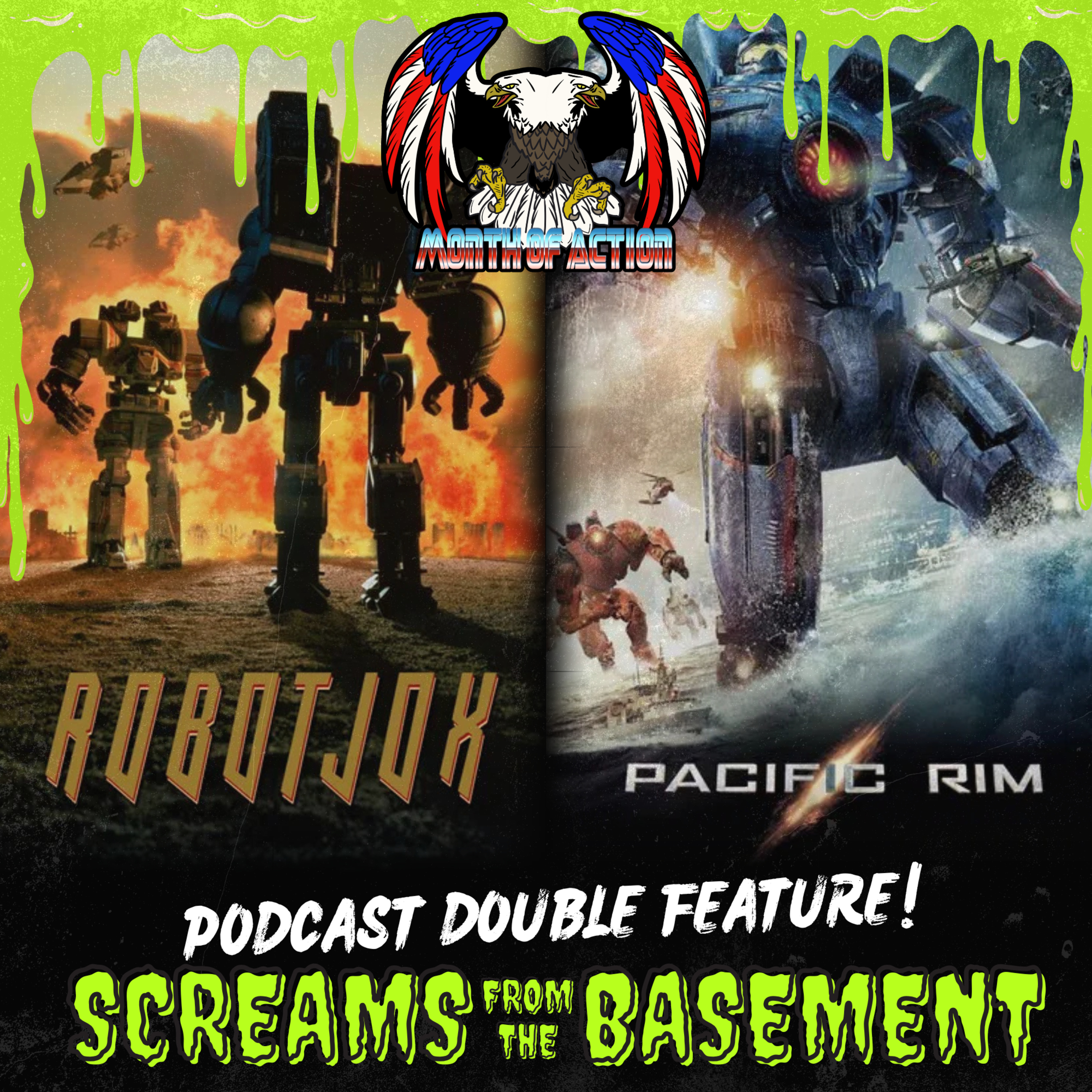 Episode Logo