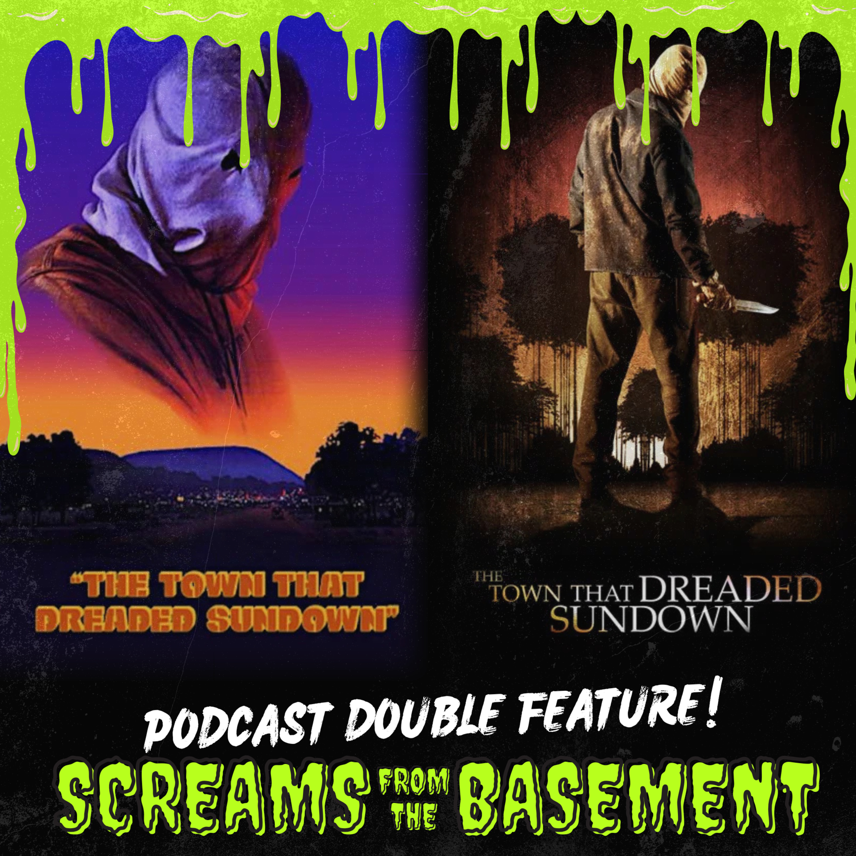The Town That Dreaded Sundown (1976) & The Town That Dreaded Sundown (2014) episode artwork