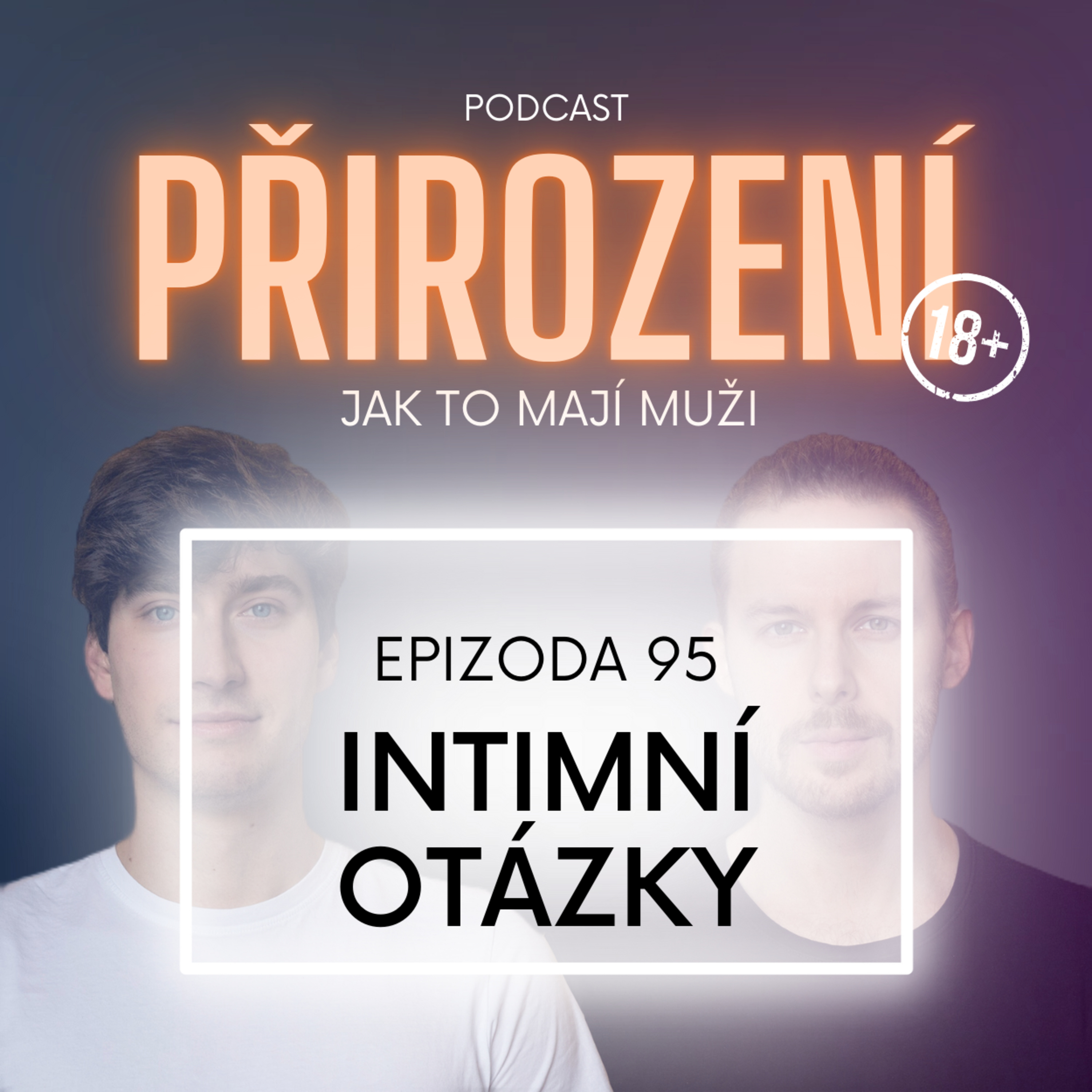 Přirození