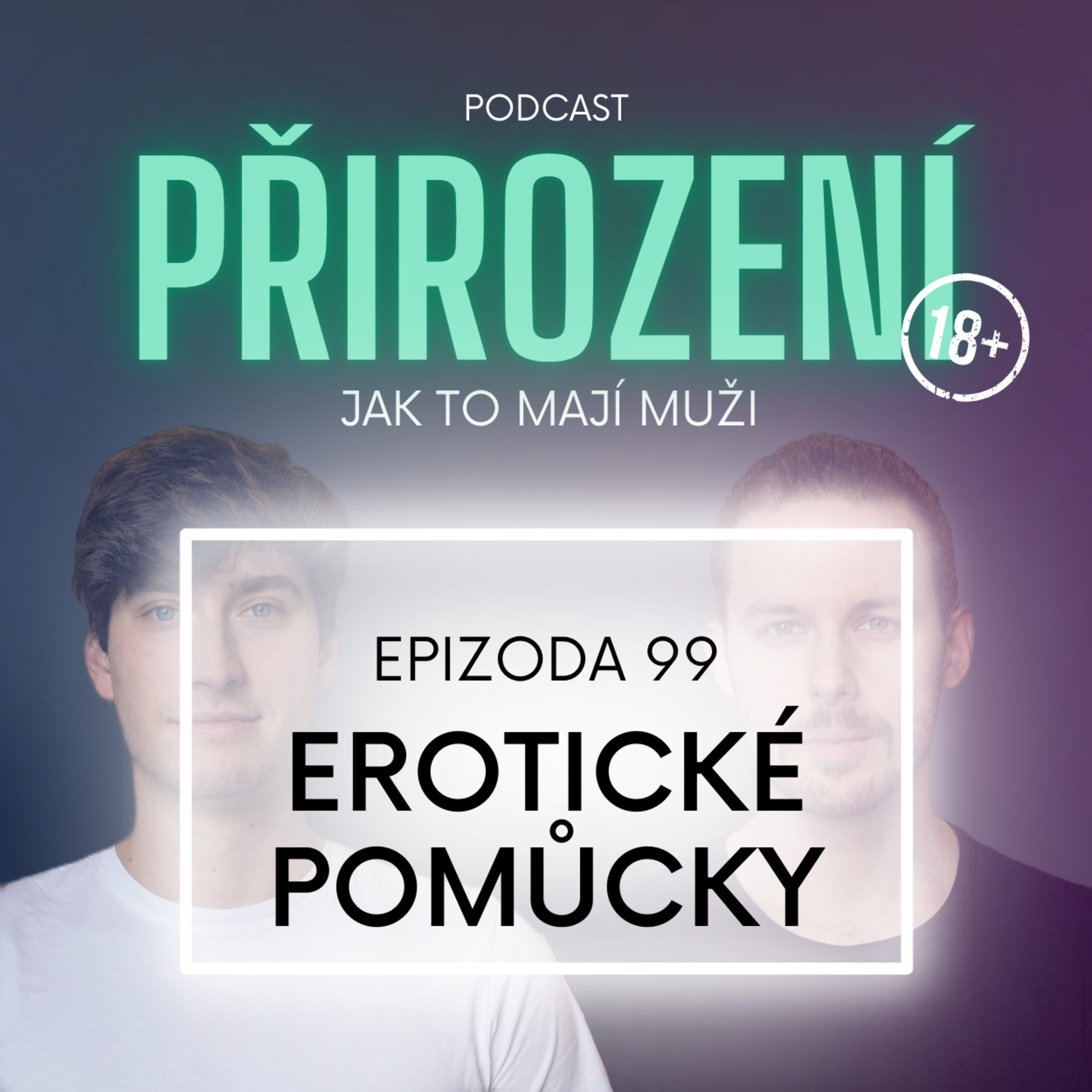 Přirození