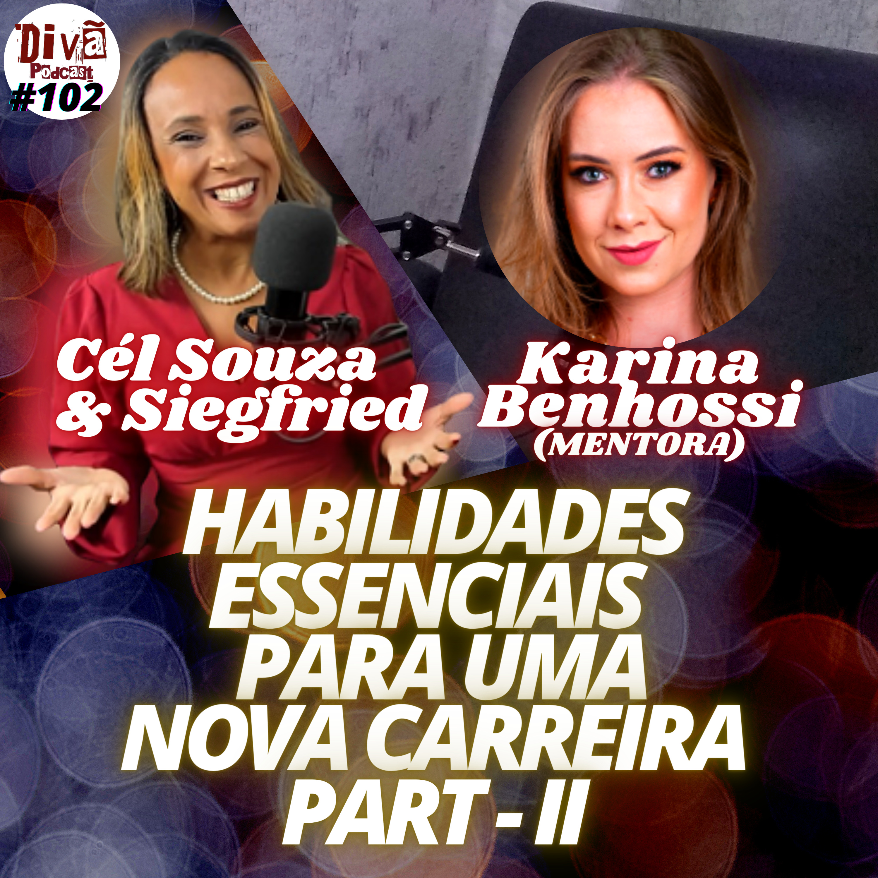 Divã Podcast