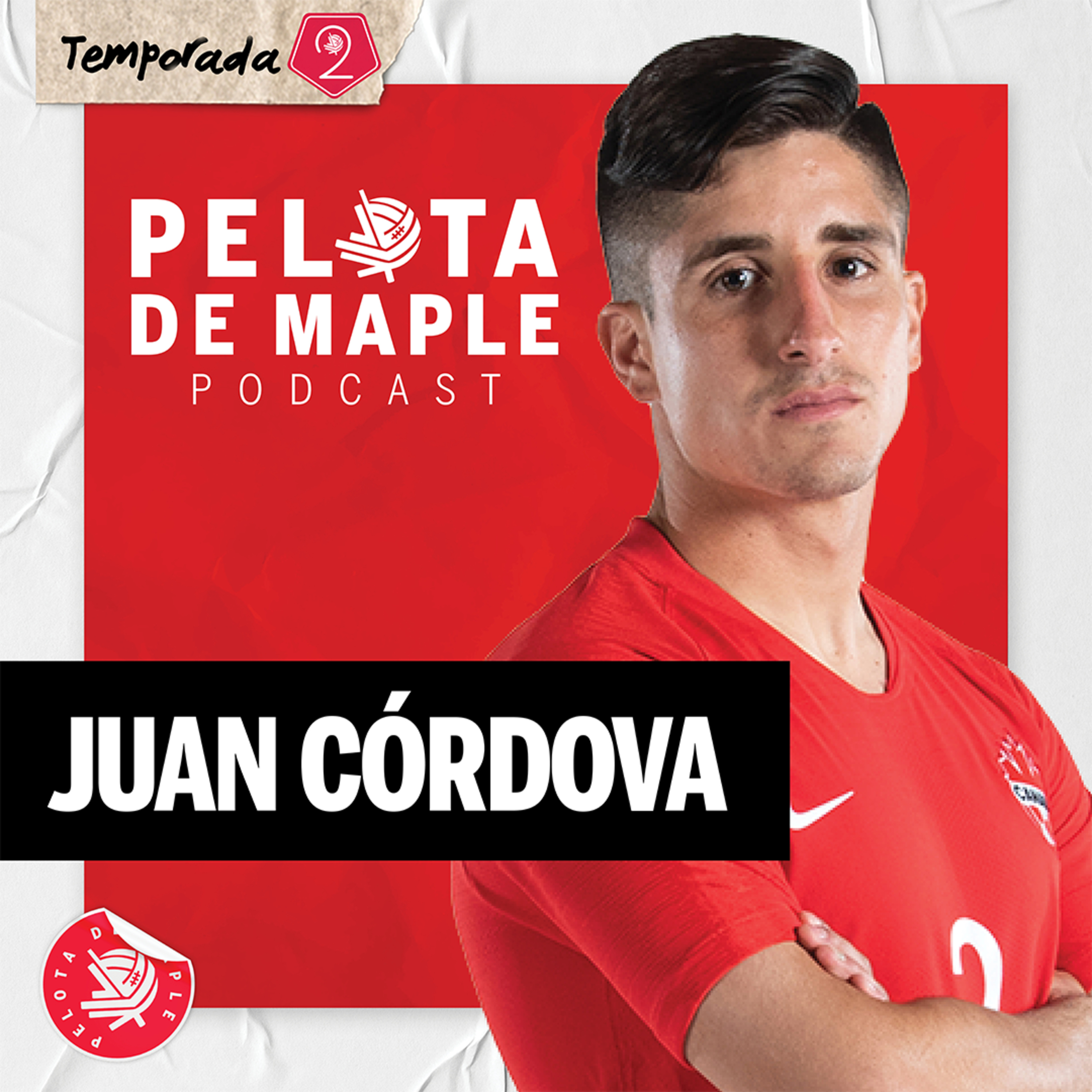 Pelota de Maple