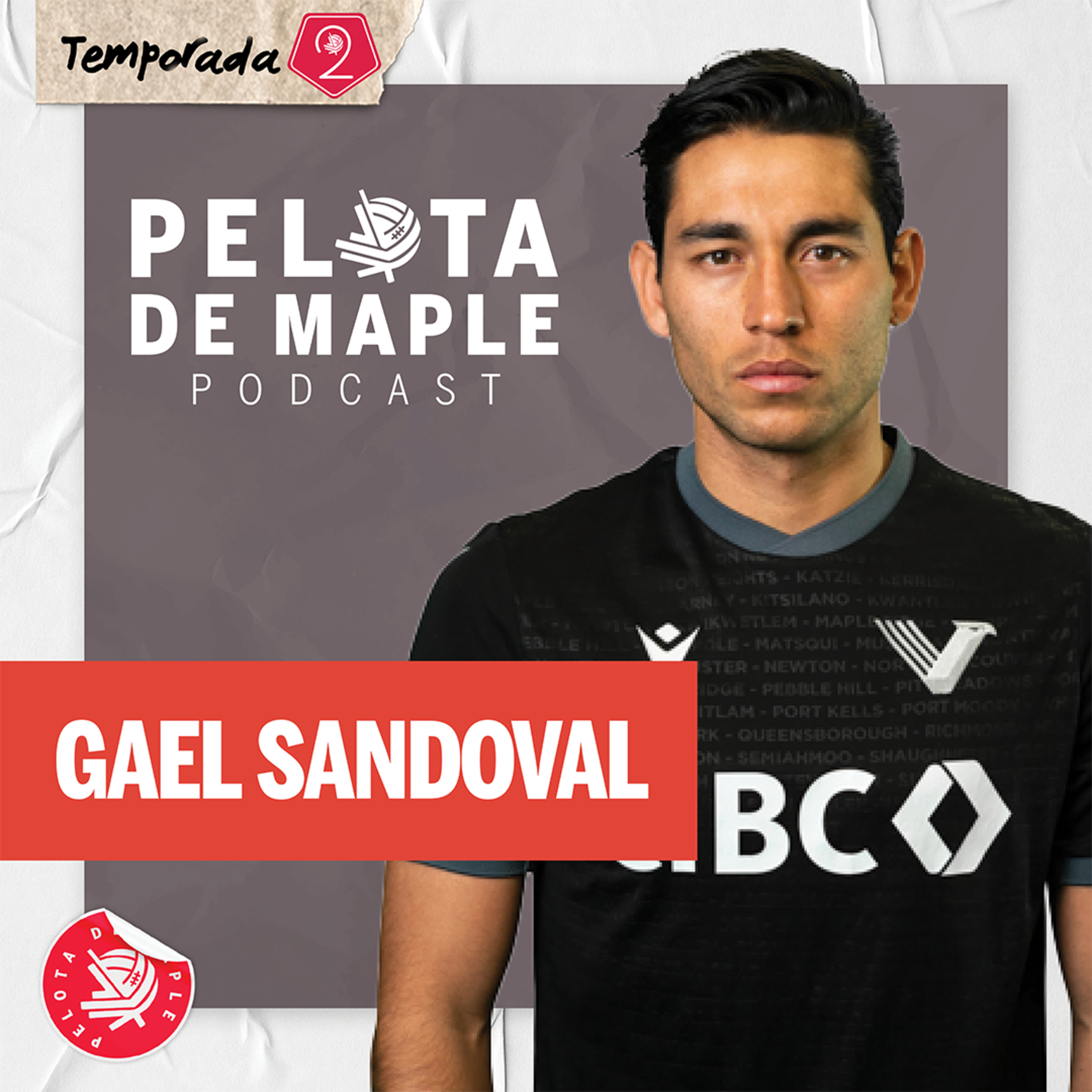 Pelota de Maple