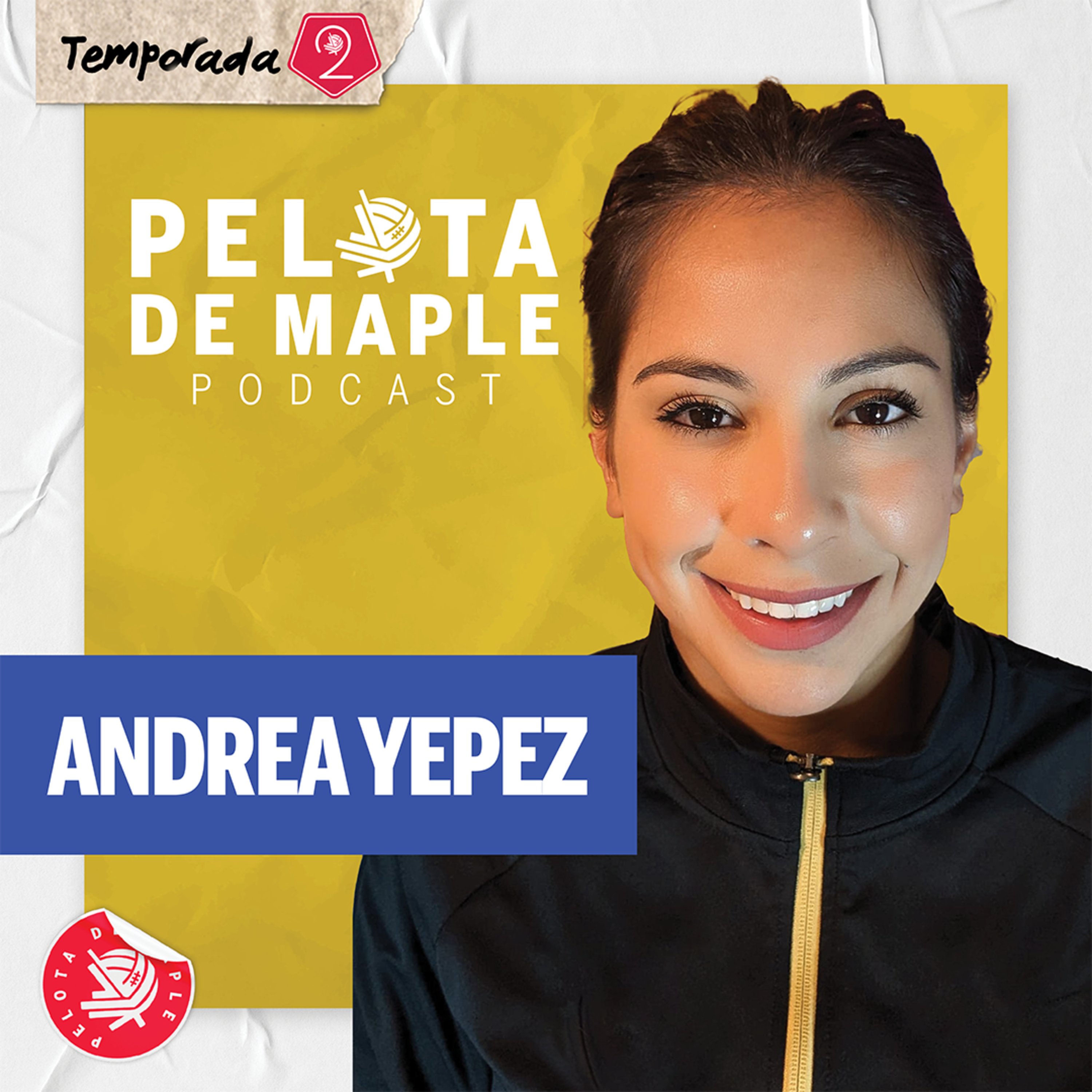 Pelota de Maple