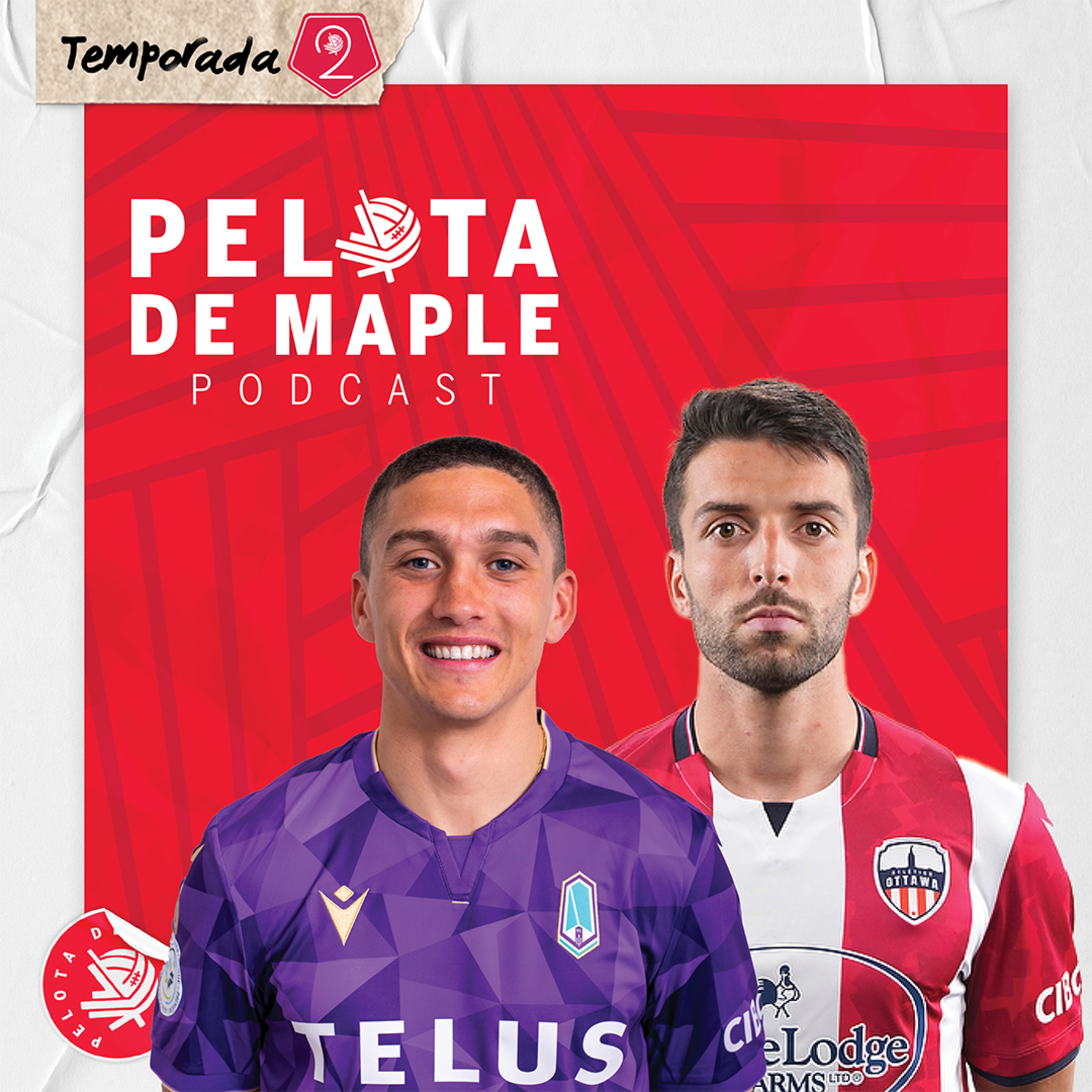 Pelota de Maple