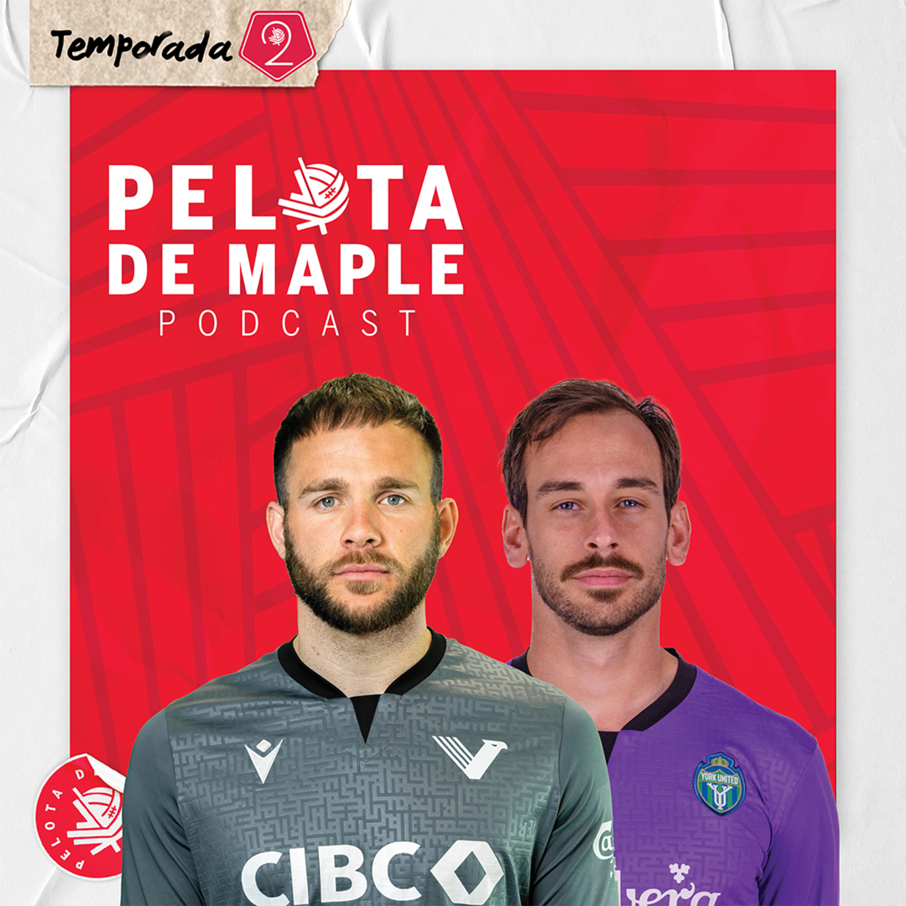Pelota de Maple