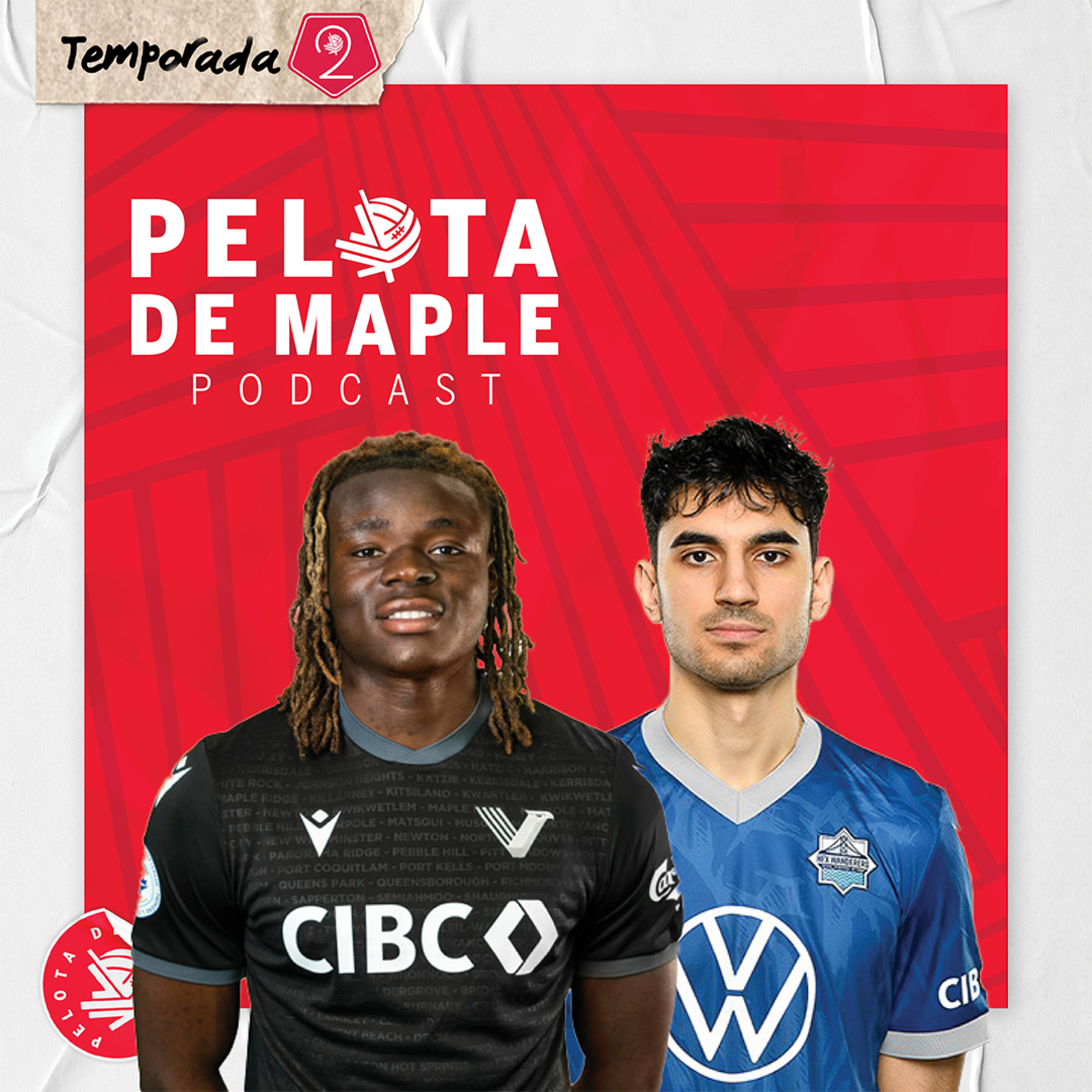 Pelota de Maple