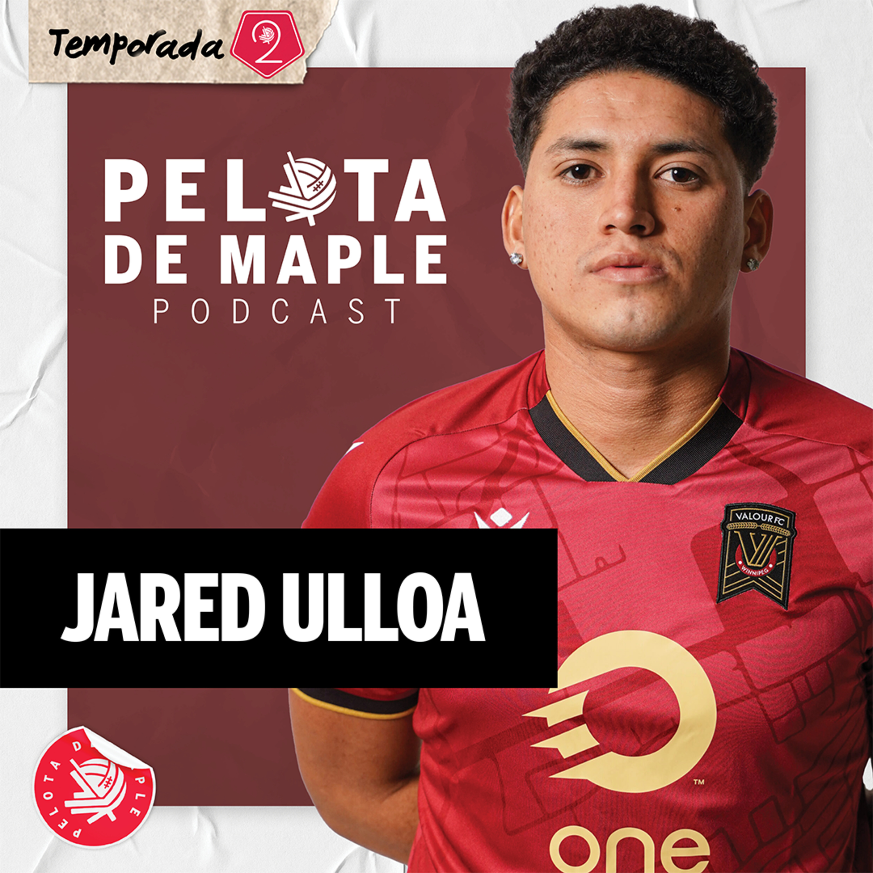 Pelota de Maple