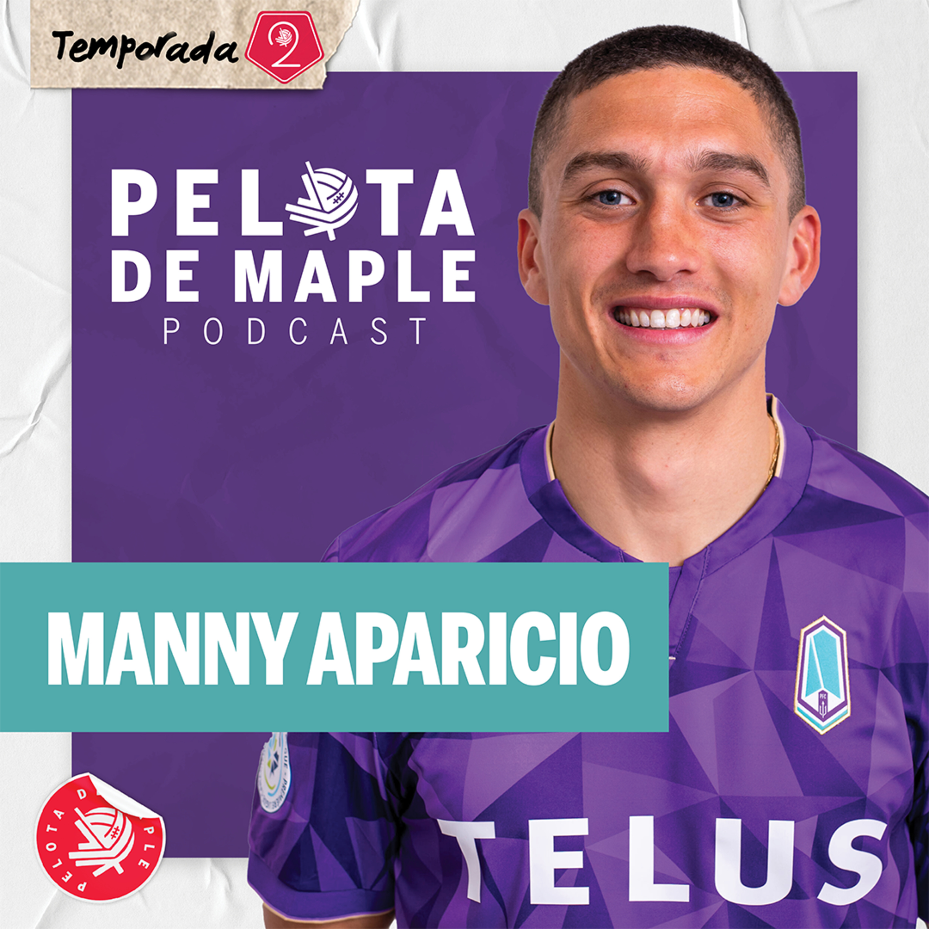 Pelota de Maple