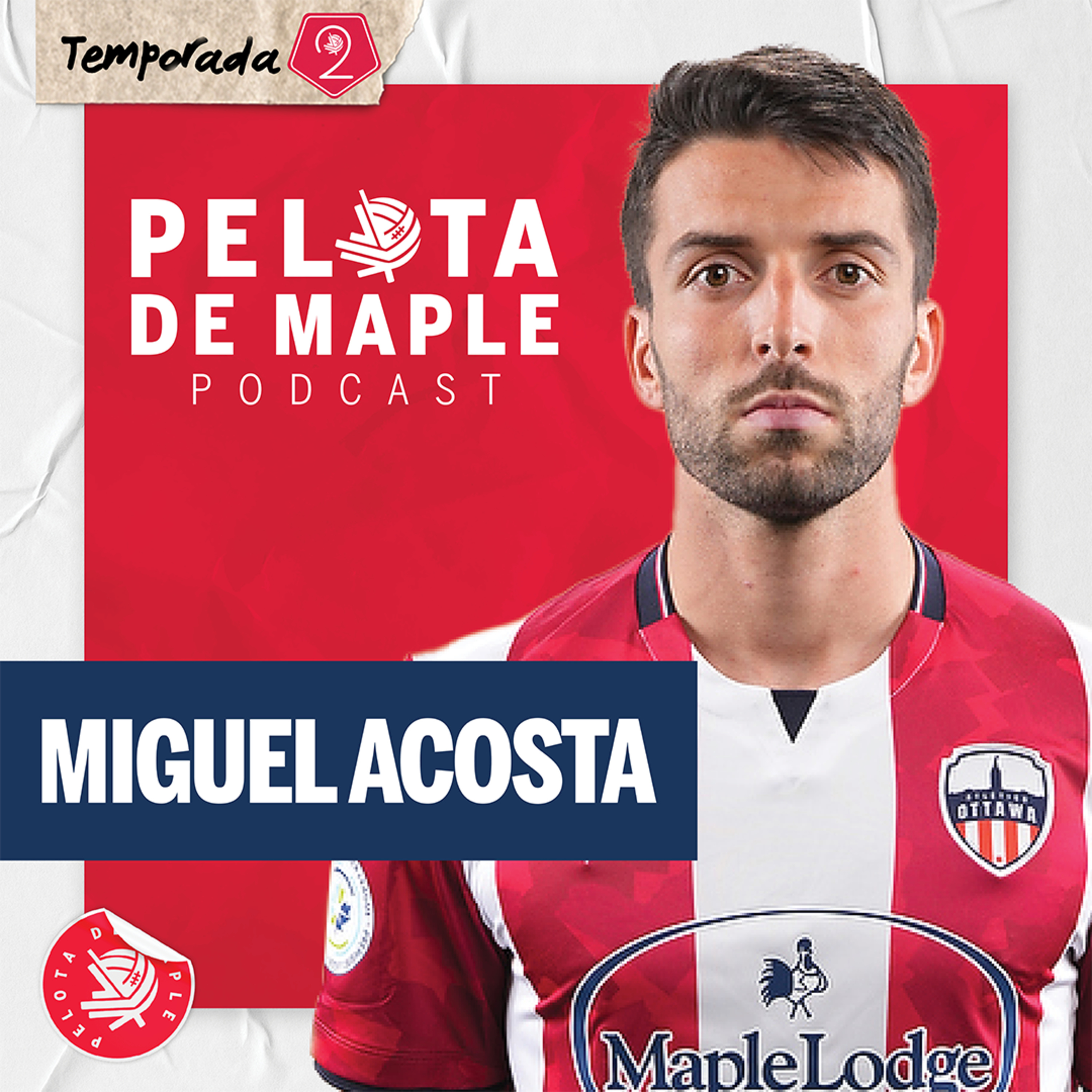 Pelota de Maple