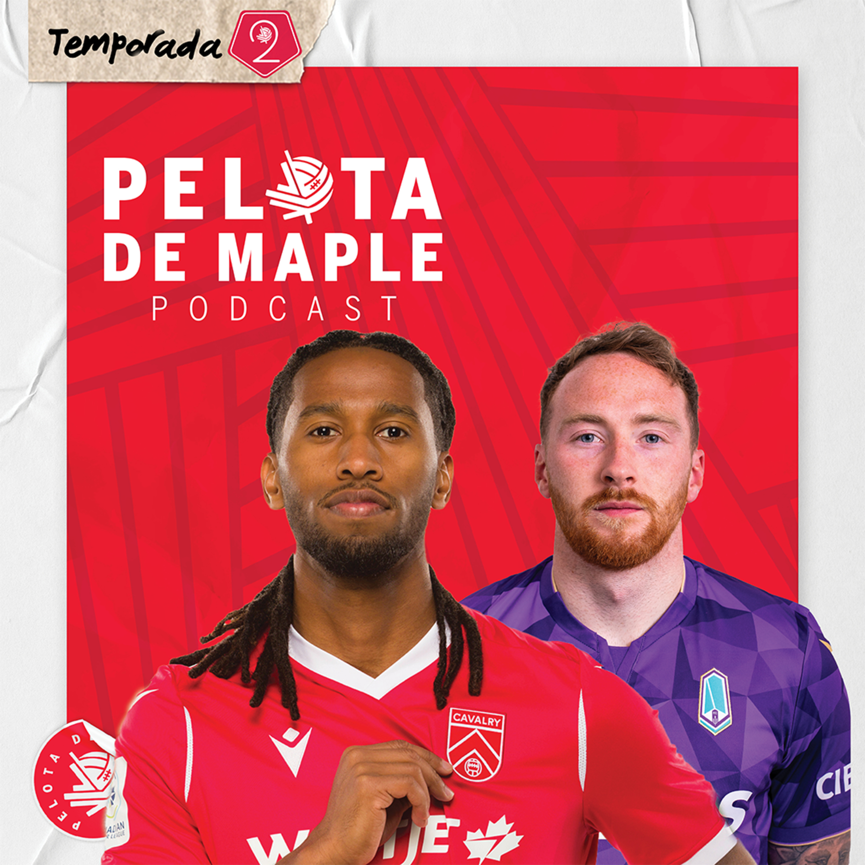 Pelota de Maple