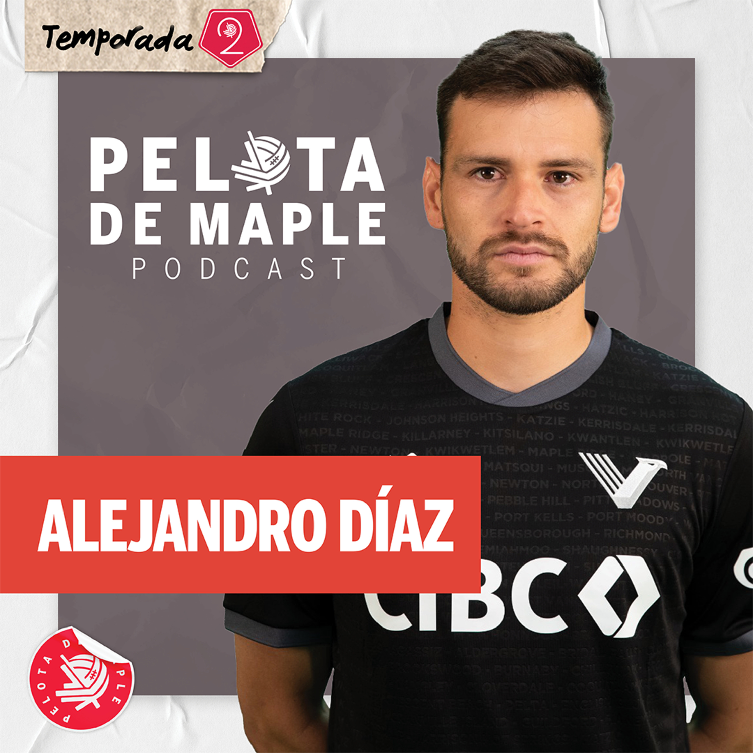 Pelota de Maple