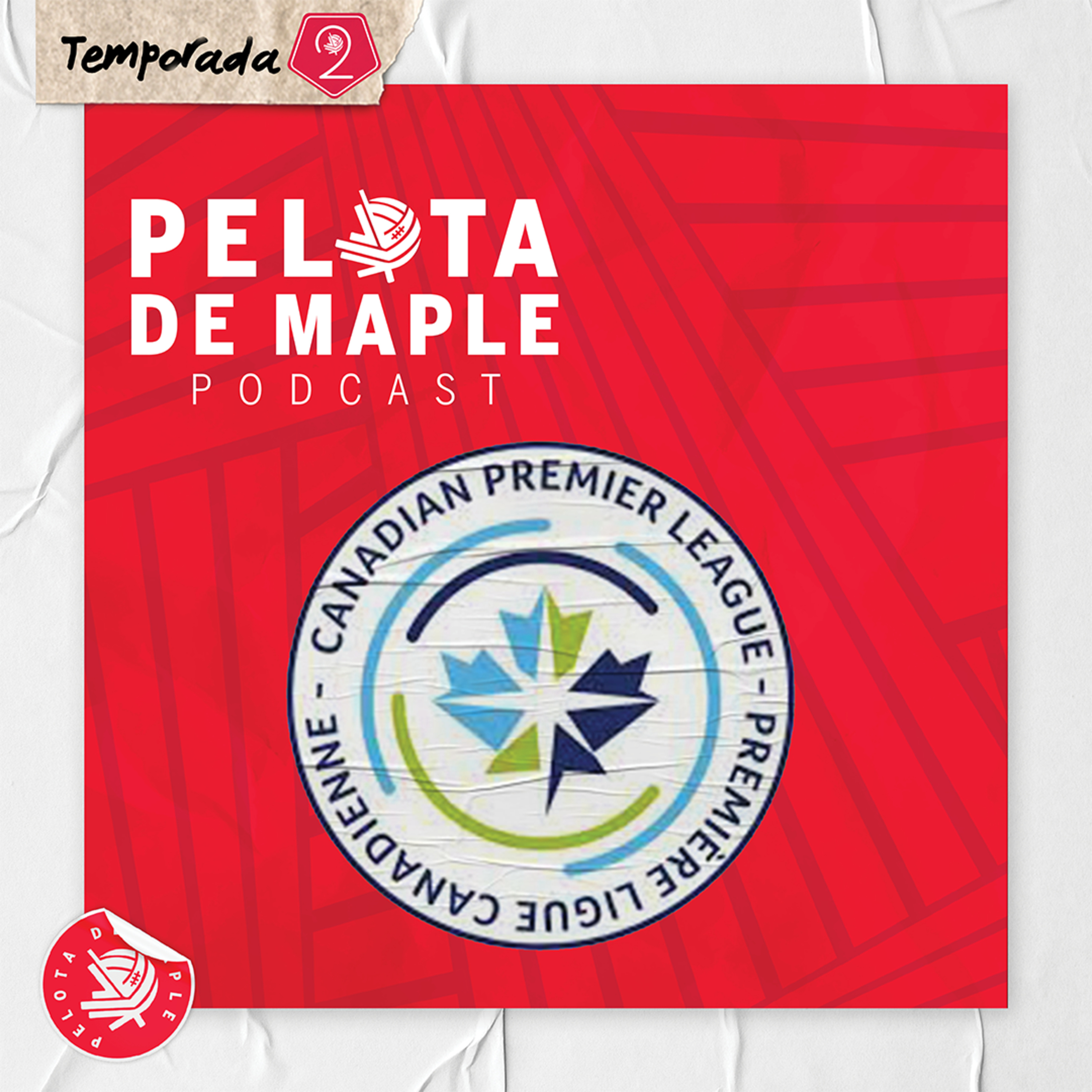 Pelota de Maple
