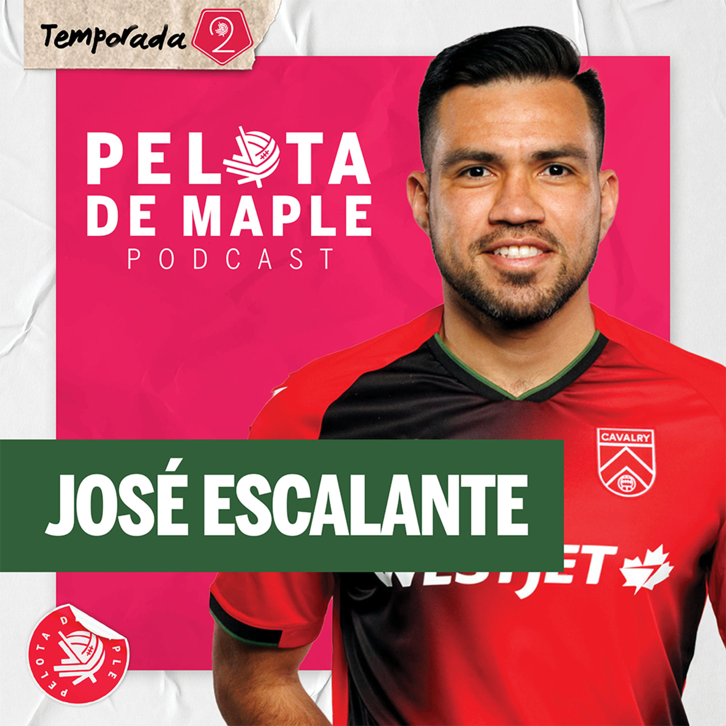 Pelota de Maple