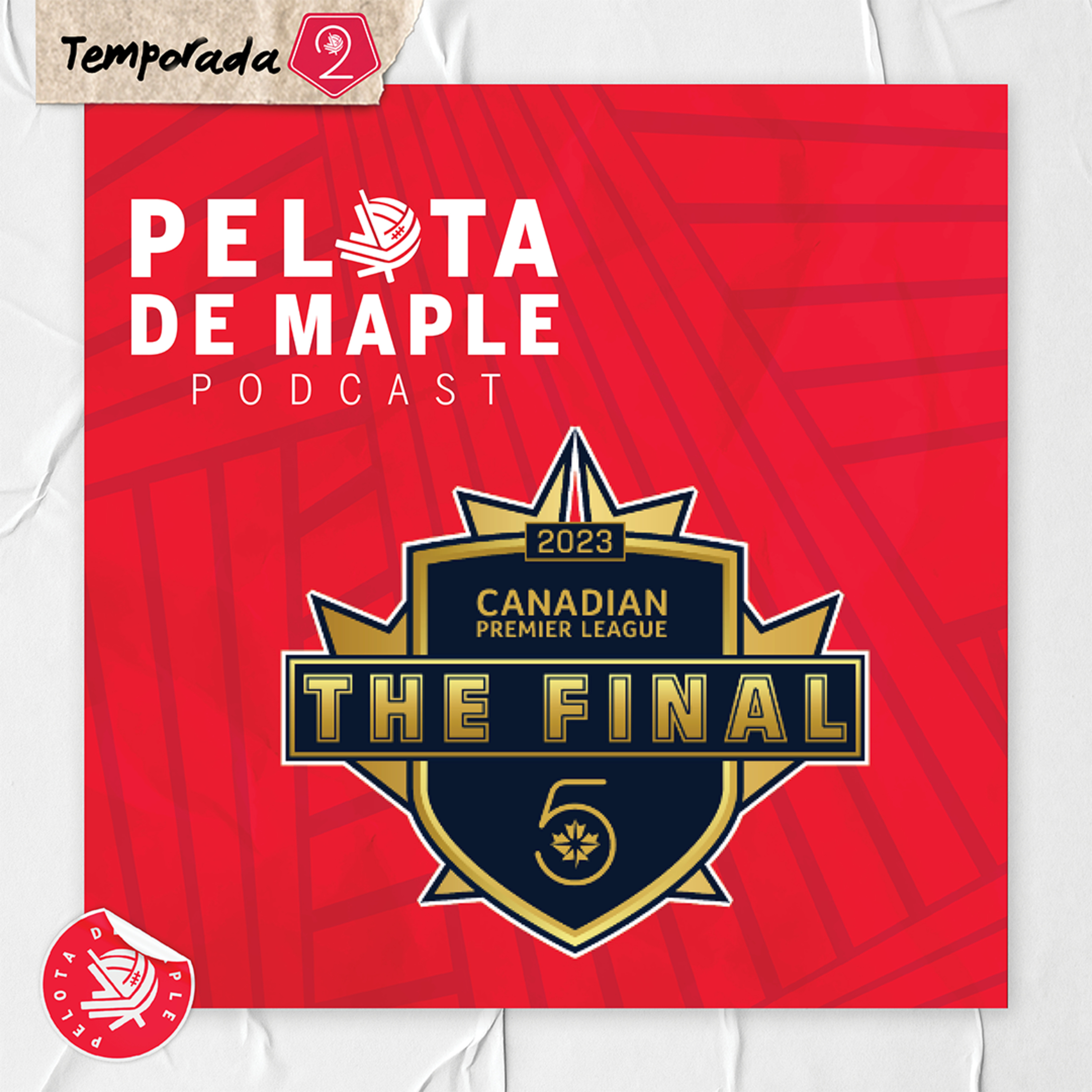Pelota de Maple