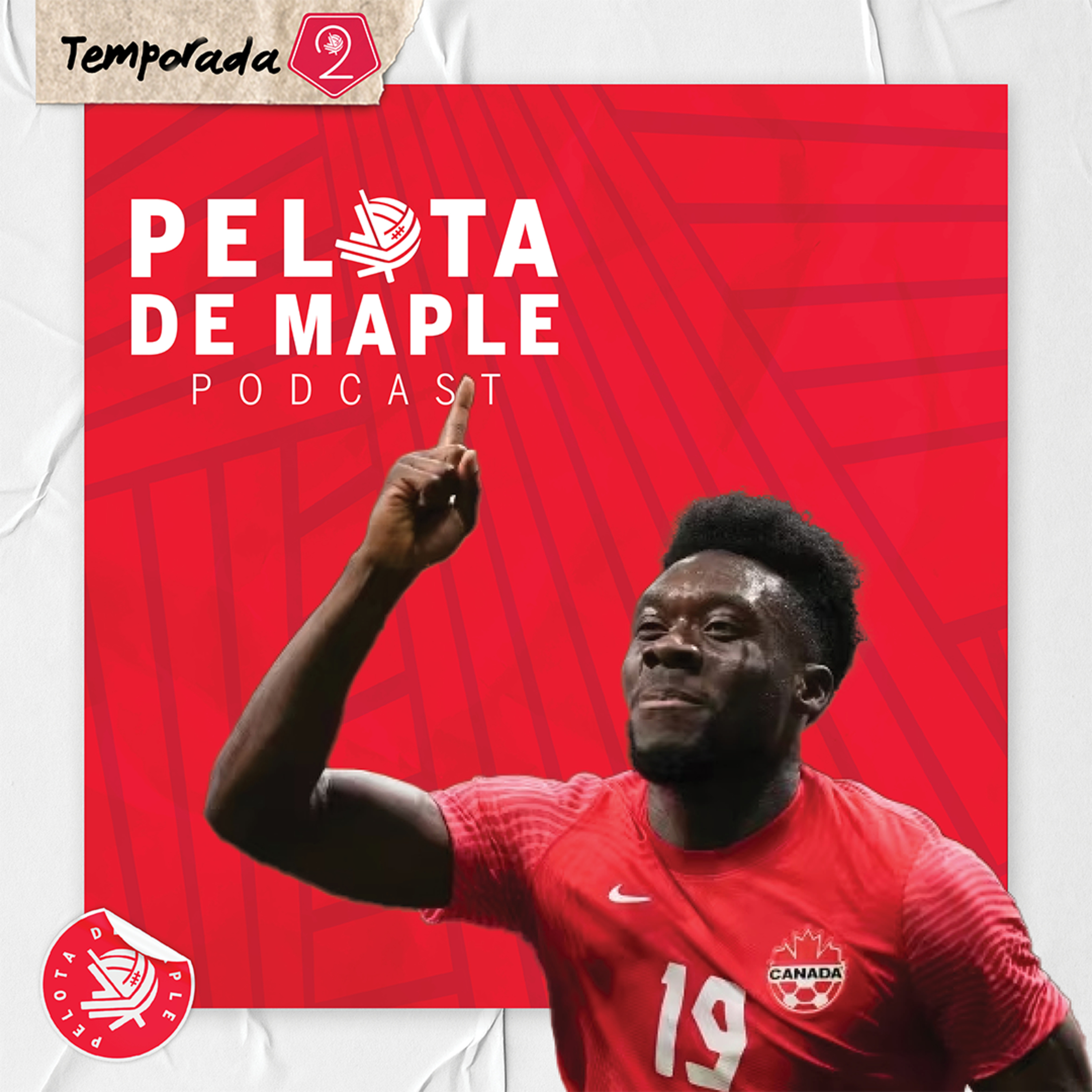 Pelota de Maple