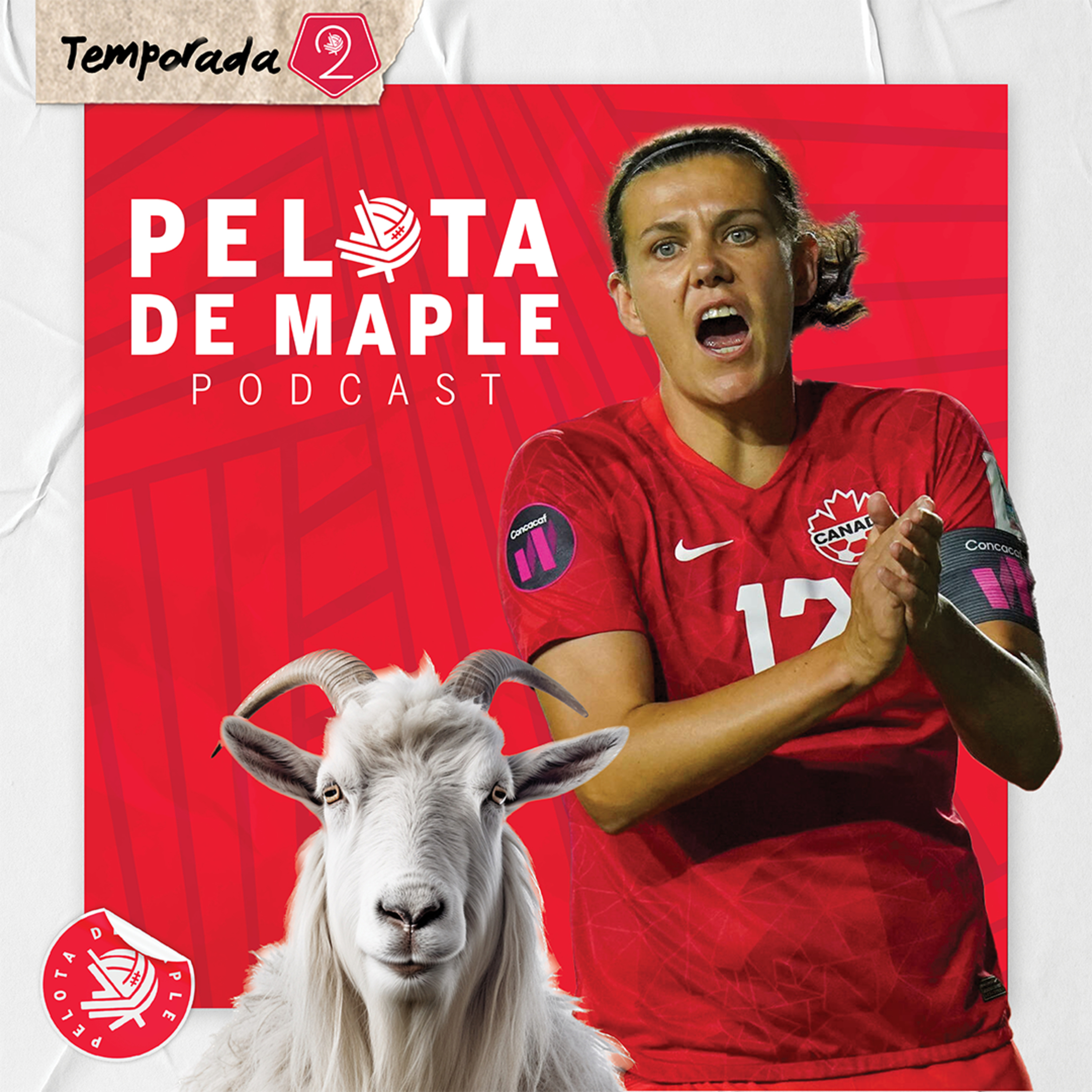 Pelota de Maple