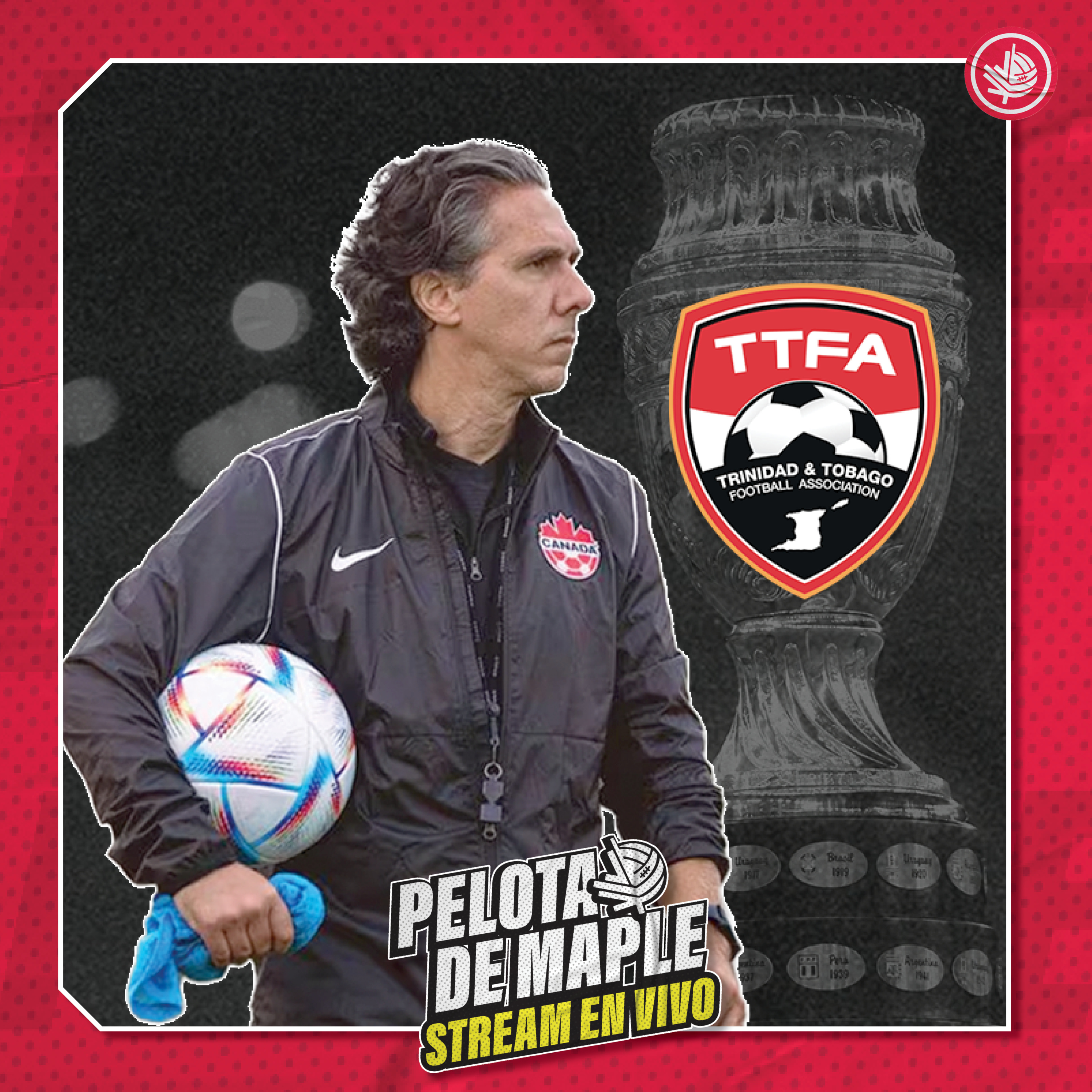 Pelota de Maple