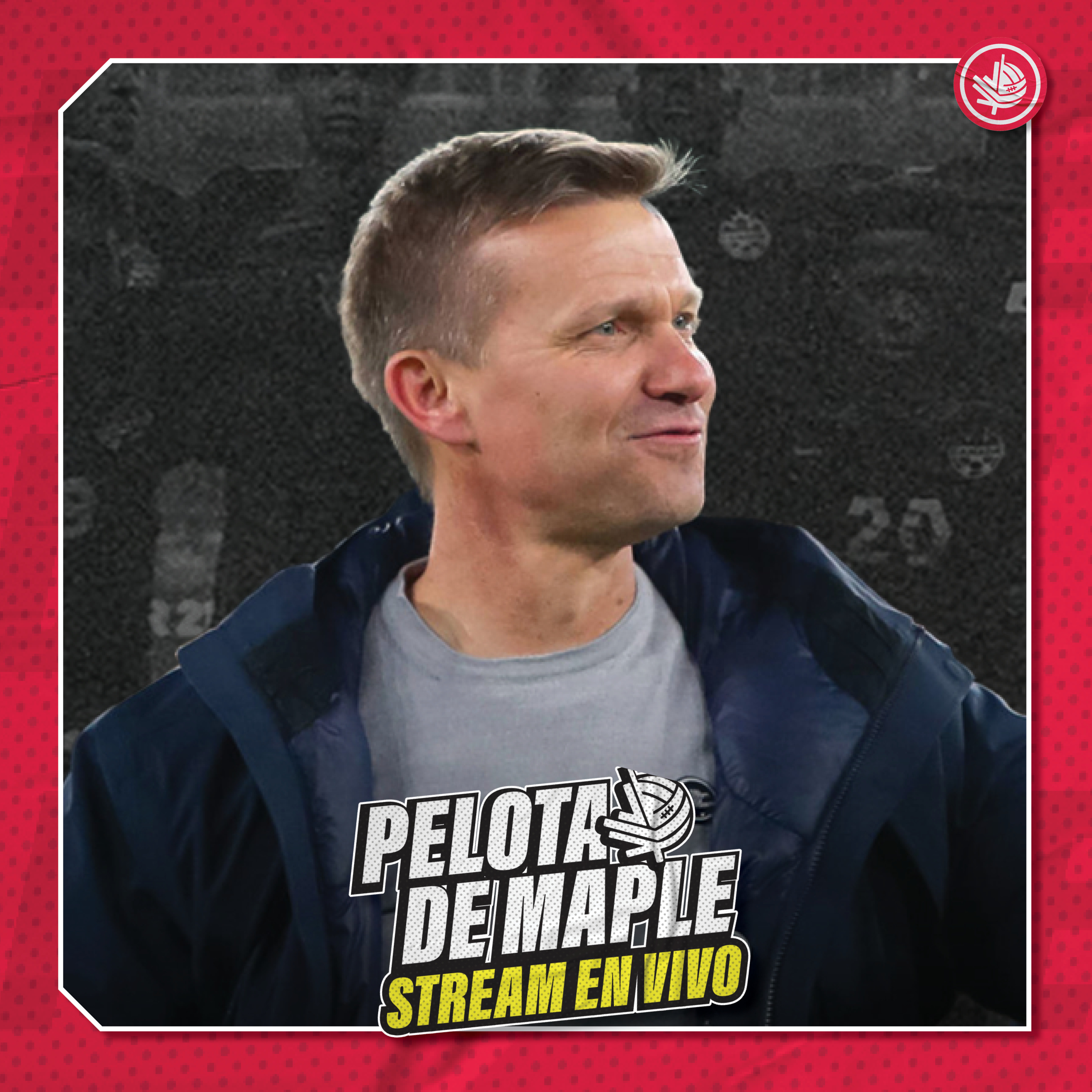 Pelota de Maple