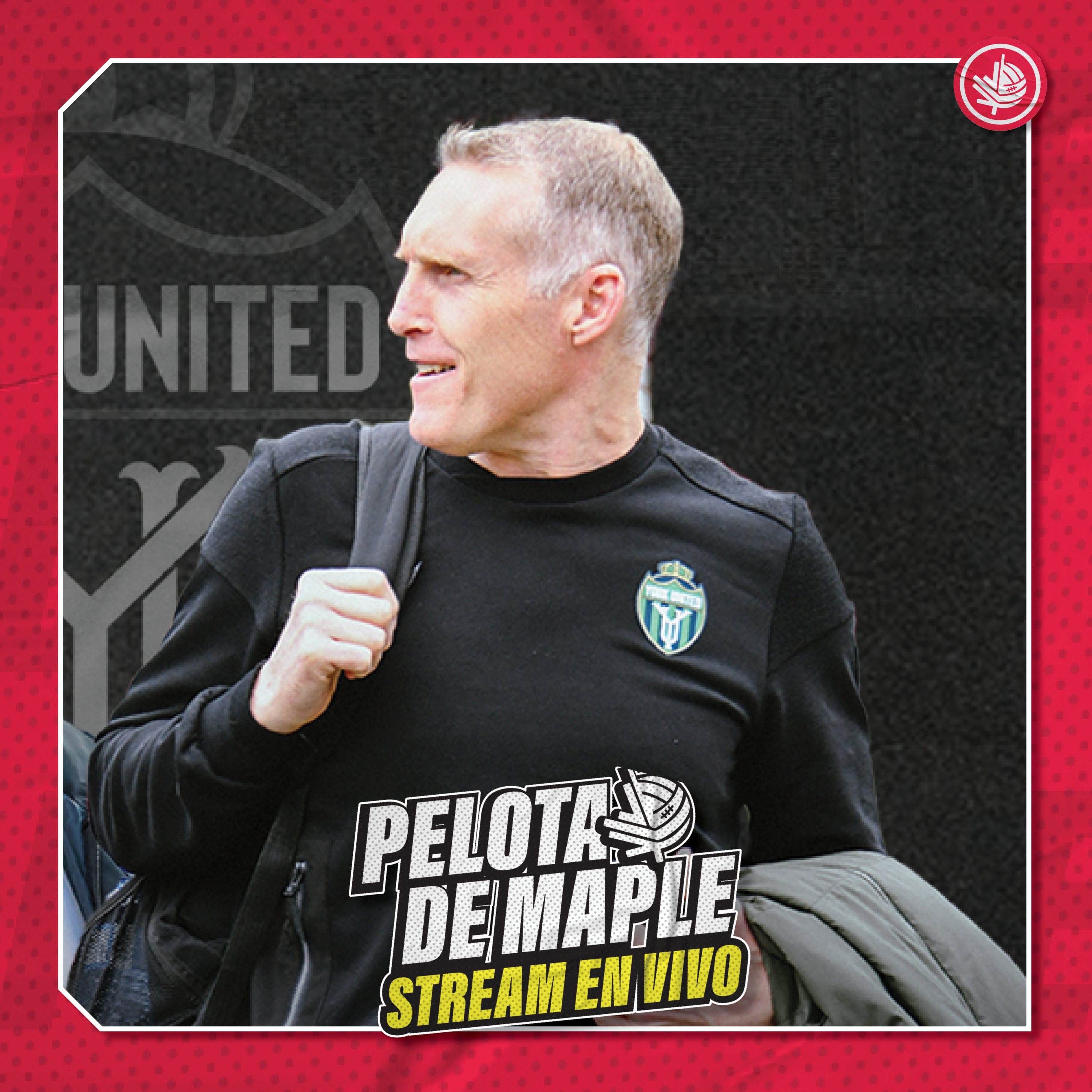 🚨 El adiós de Martin Nash al York United 🚨