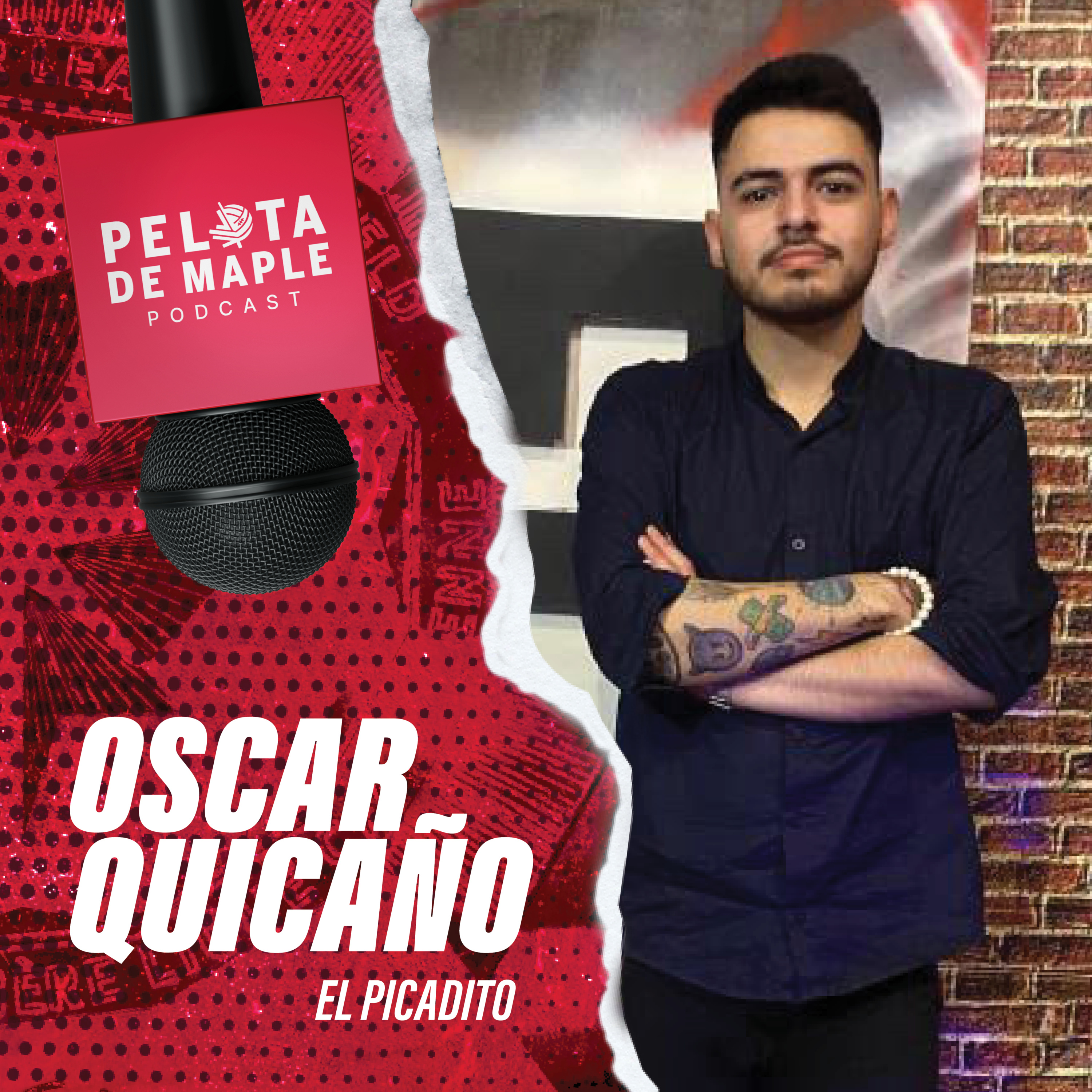 Pelota de Maple