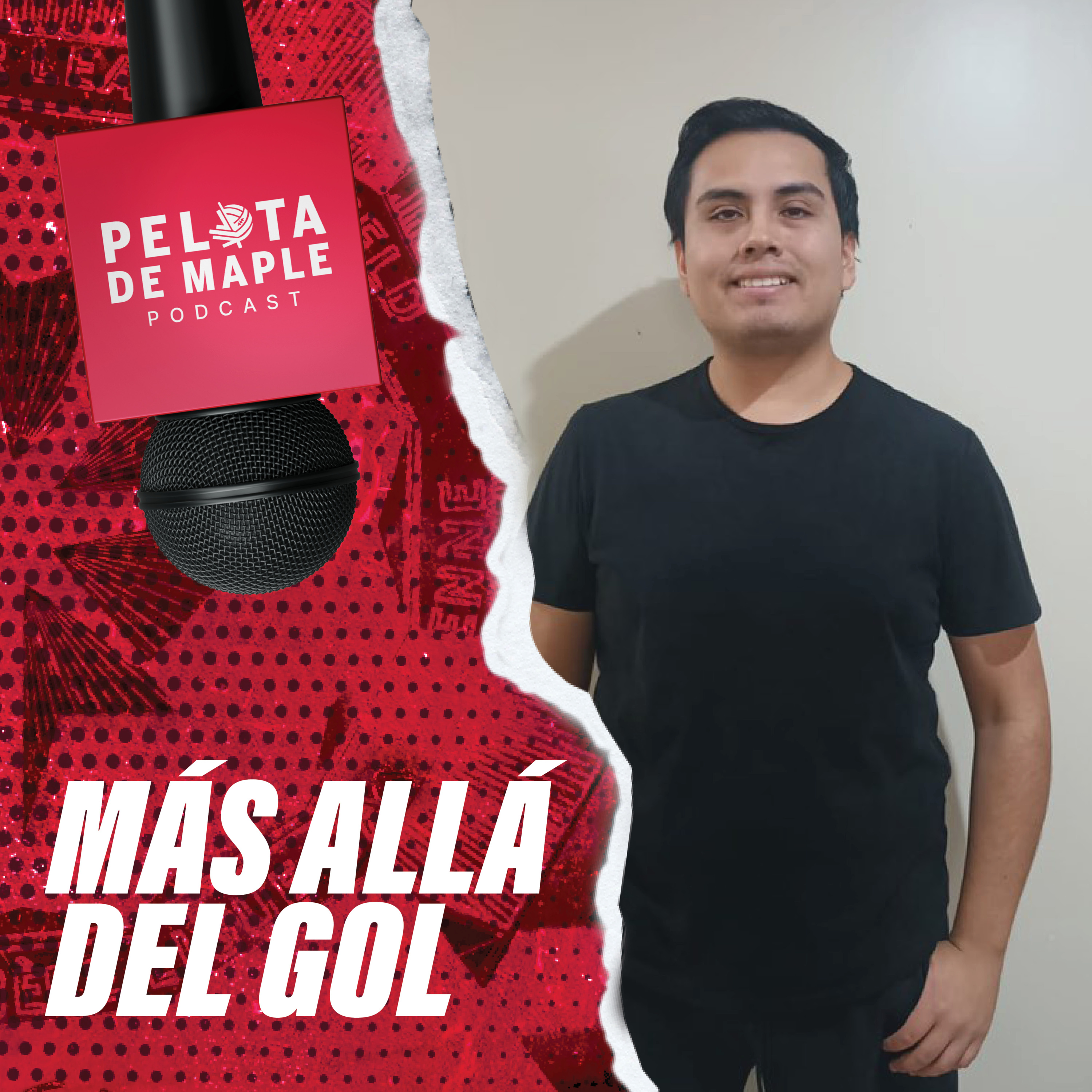 Copa America 2024 🇺🇸 - Mas allá de Canadá con Mas allá del Gol ⚽