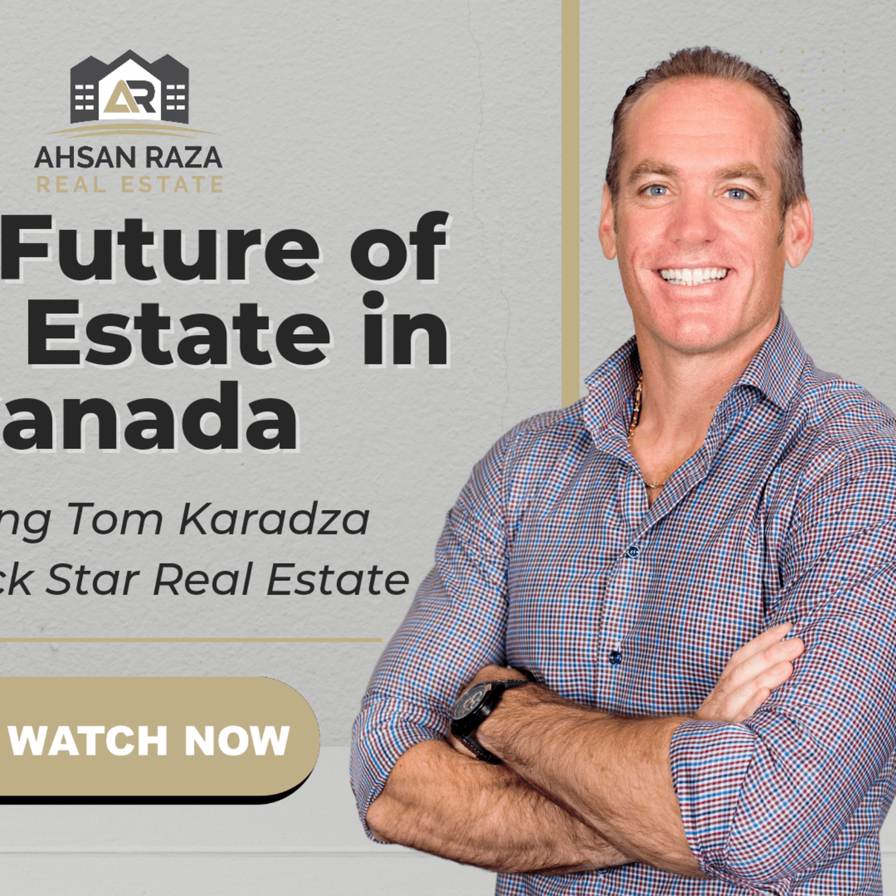 Ahsan Raza Real Estate
