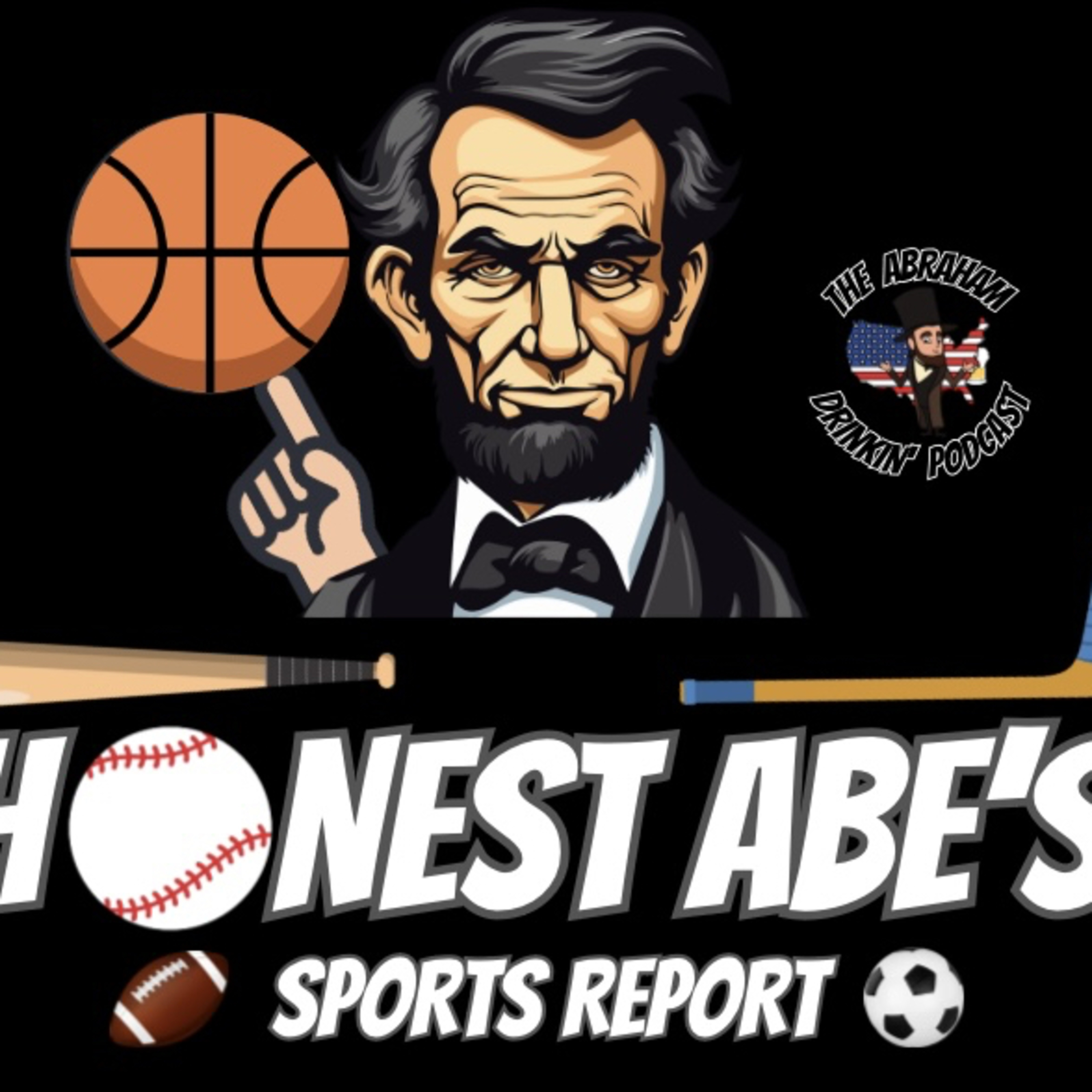 College Football Playoff Preview H.A.S.R E14 episode artwork