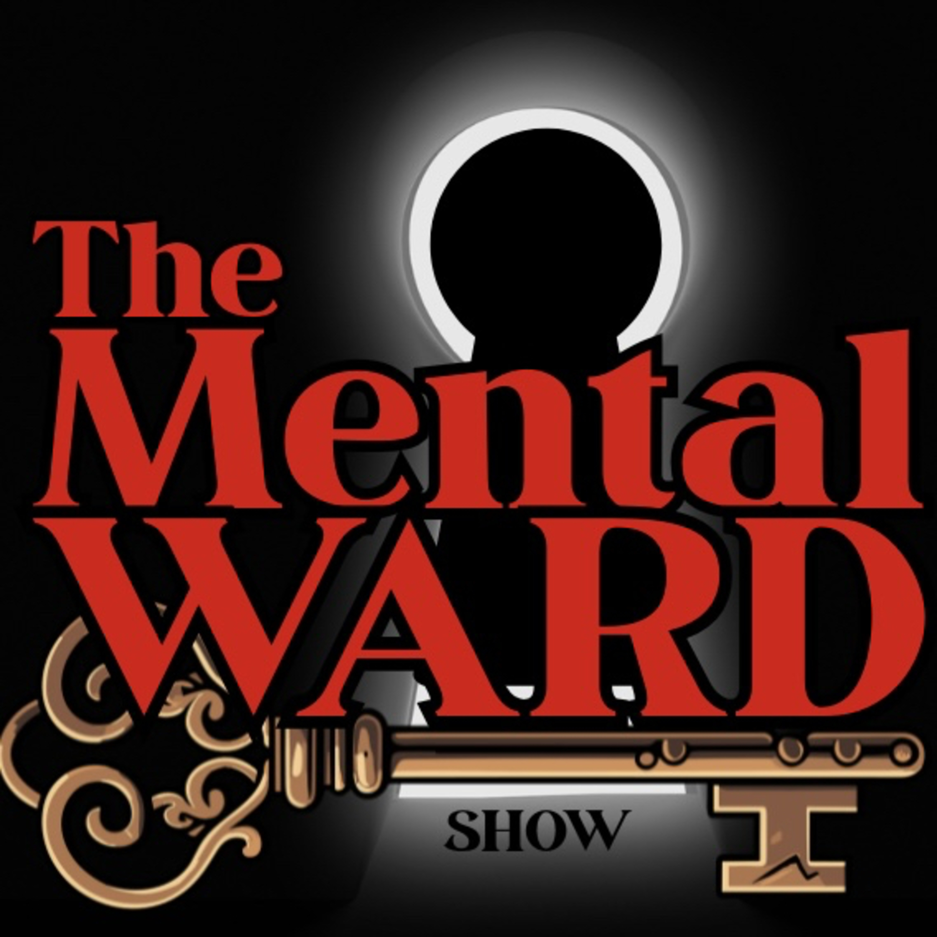 The Mental Ward Show 5 episode artwork