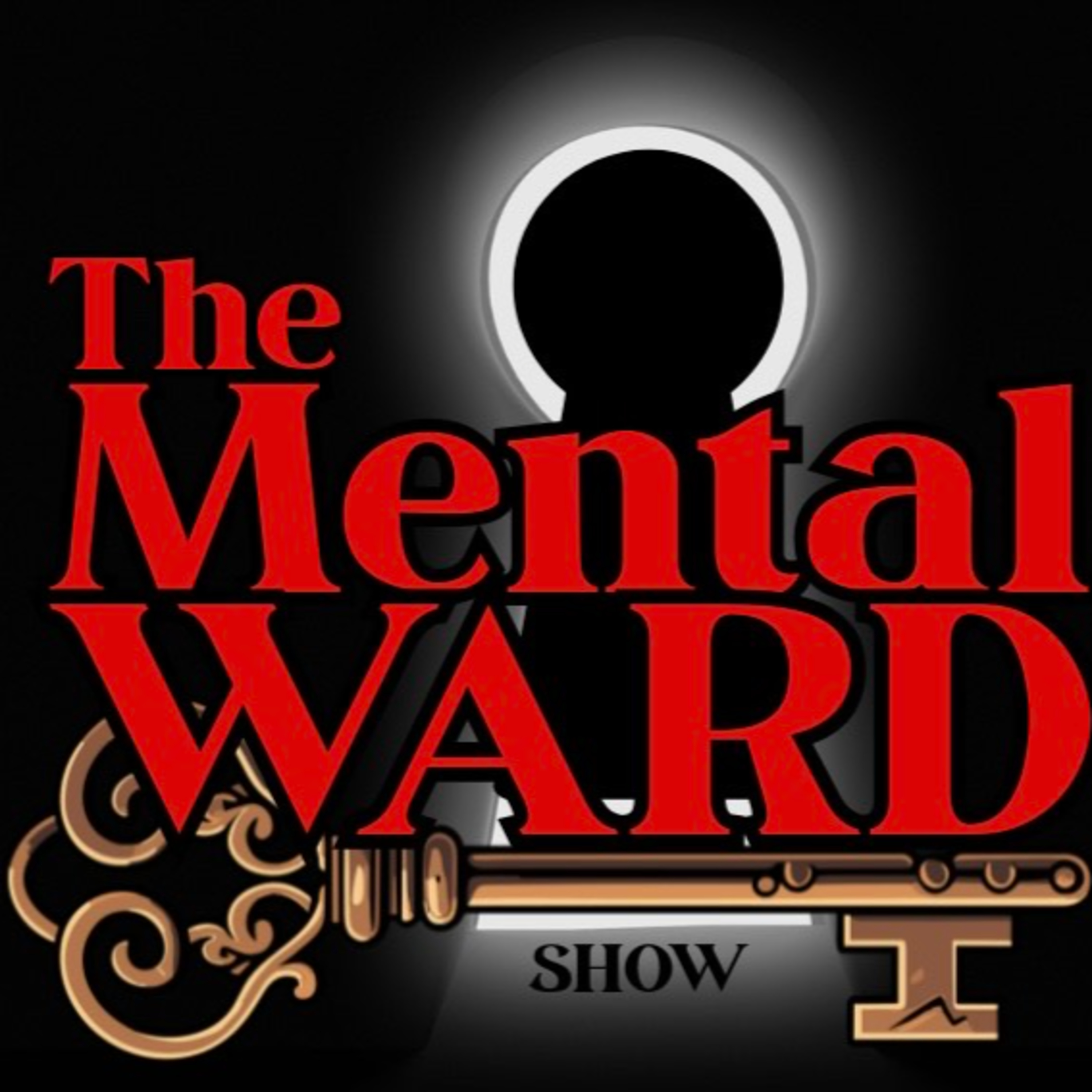 The Mental Ward Show 6 episode artwork