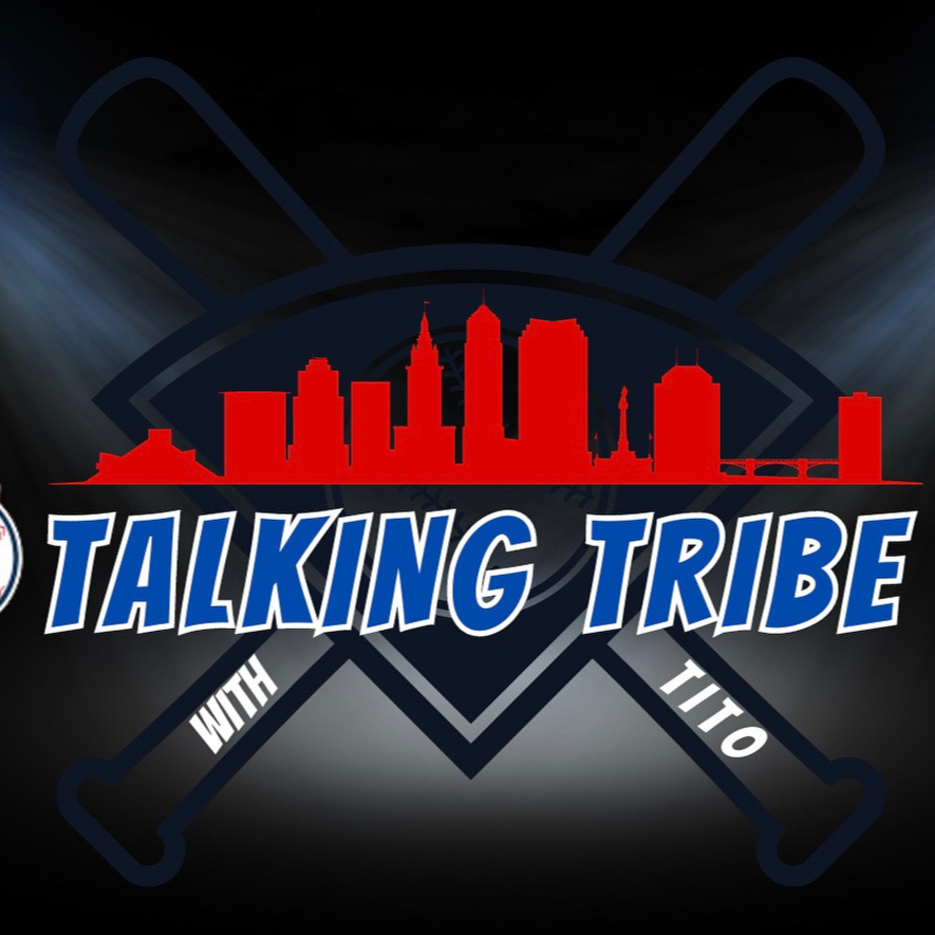 Talking Tribe S2E25 episode artwork