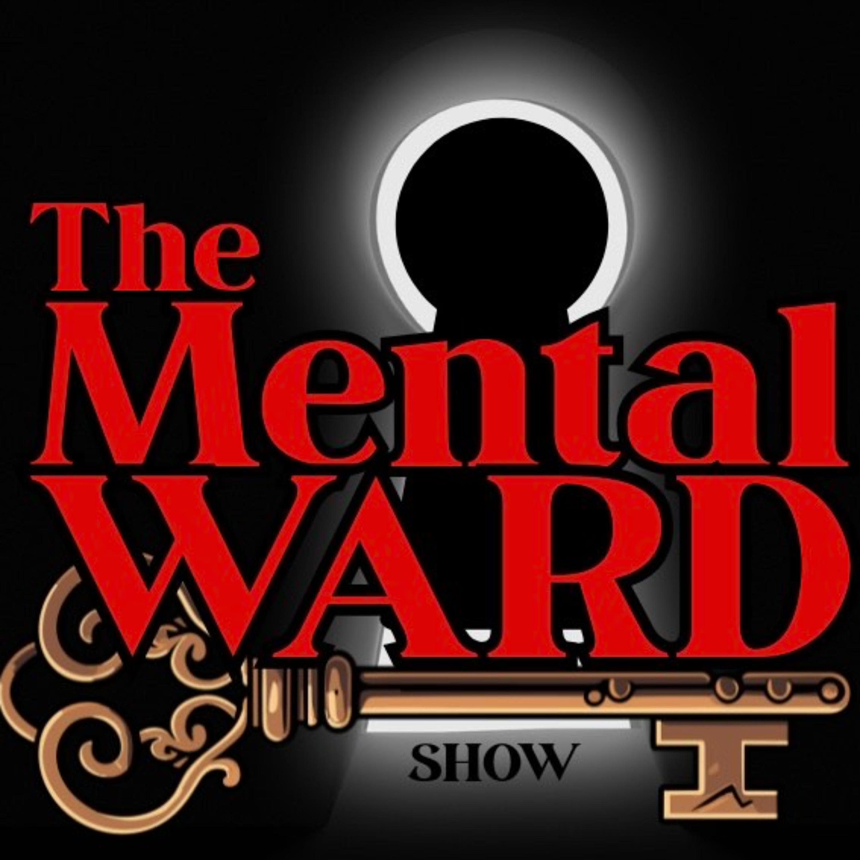 The Mental Ward Show 30 episode artwork
