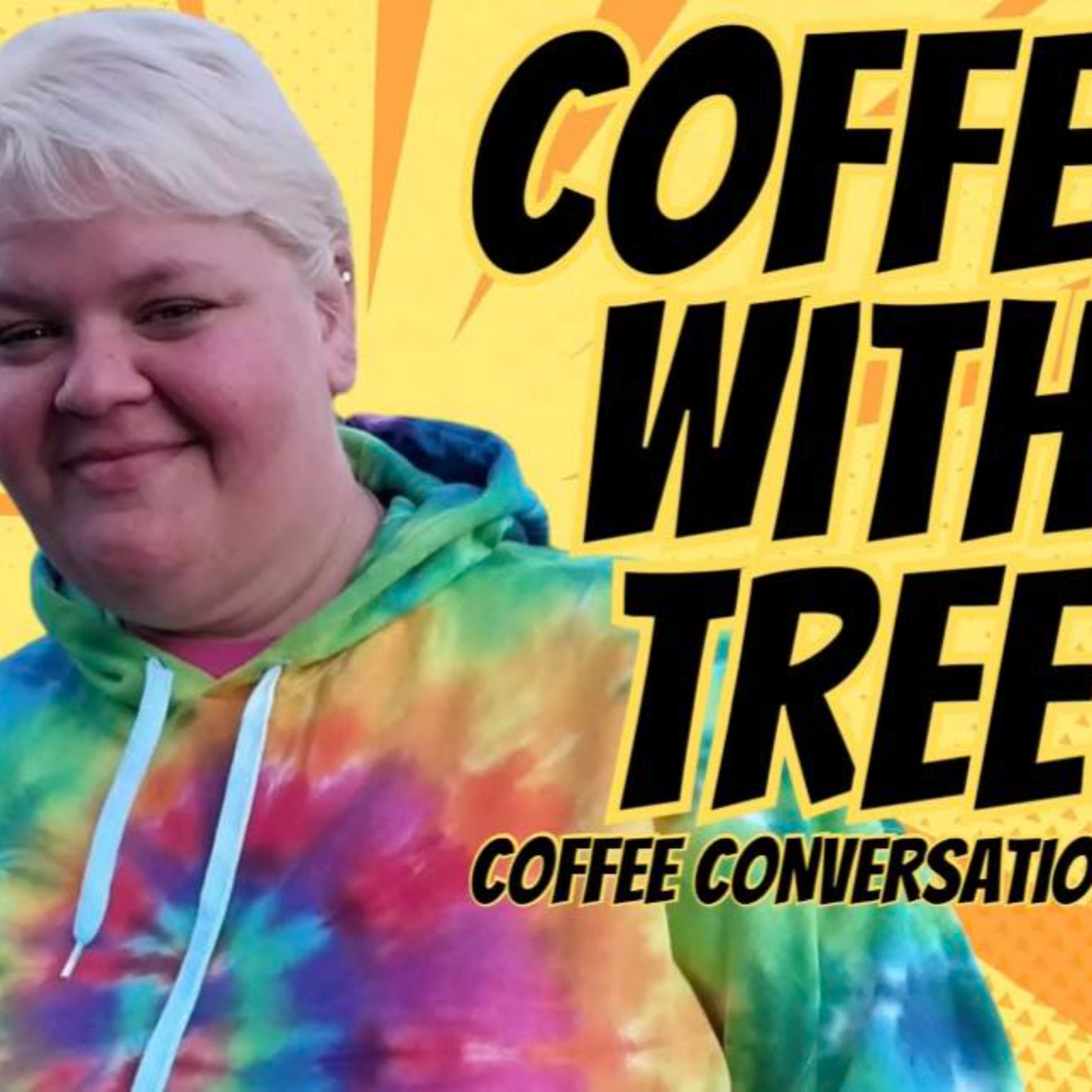 Coffee w/ Tree 7/5/26 episode artwork
