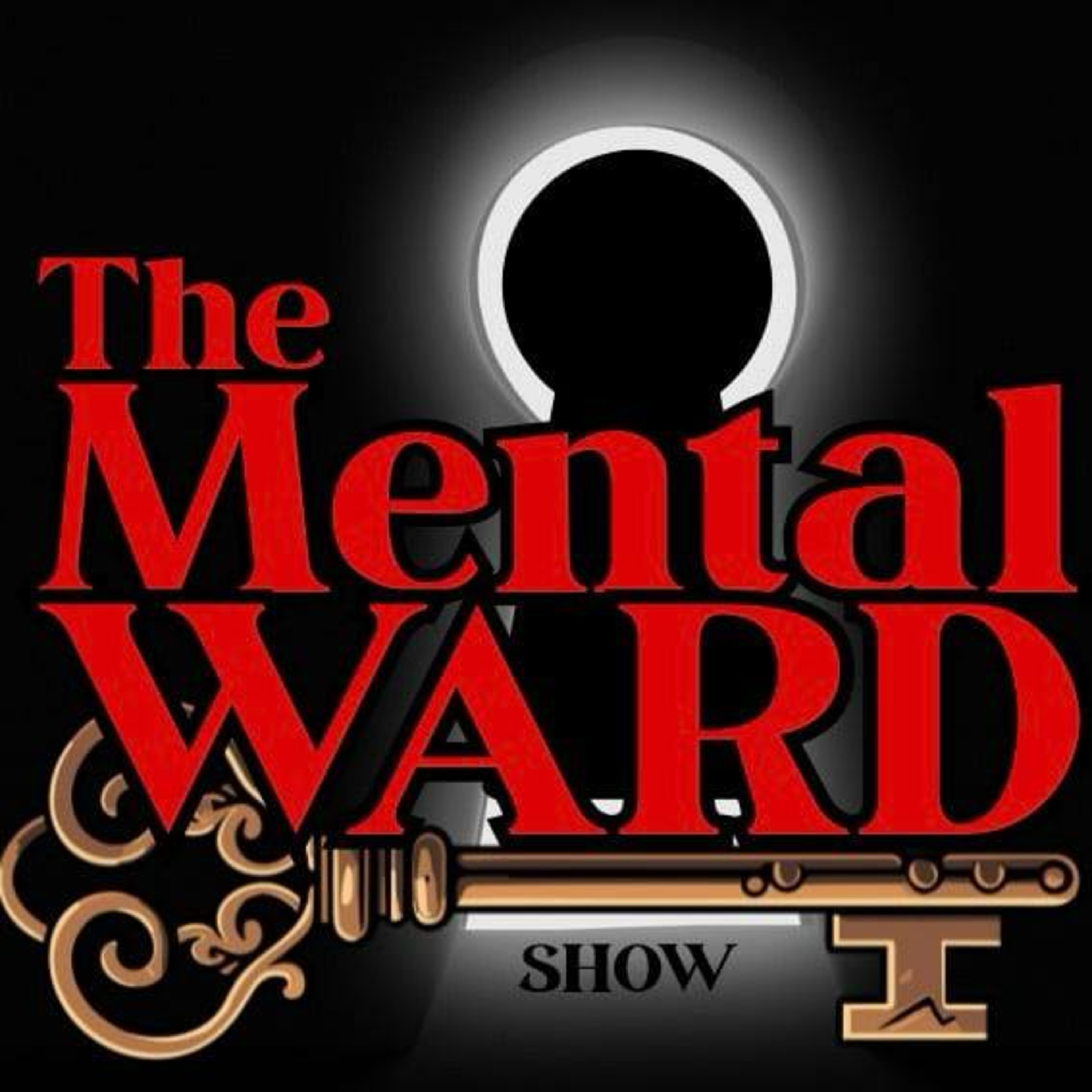 The Mental Ward Show 62 episode artwork