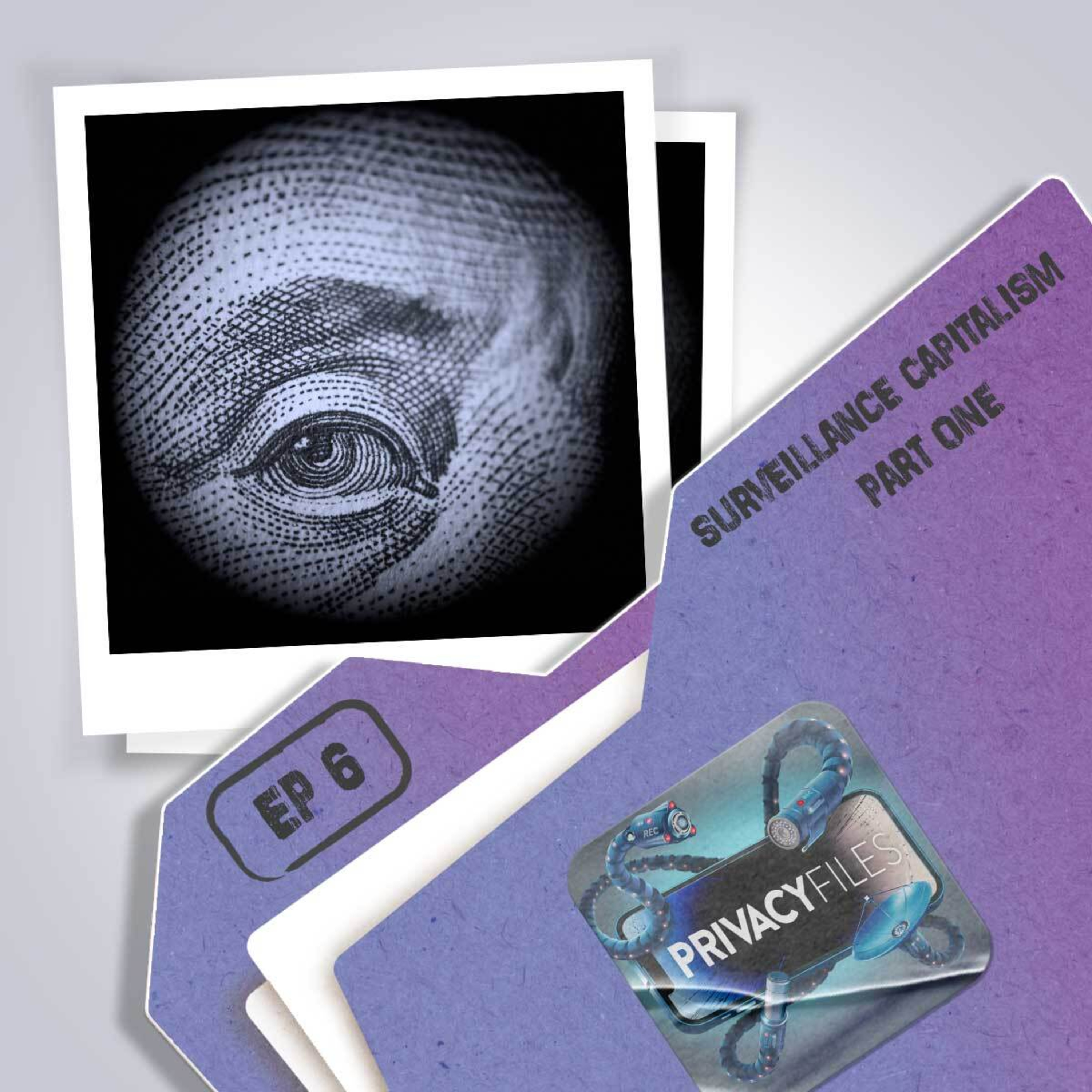 Privacy Files