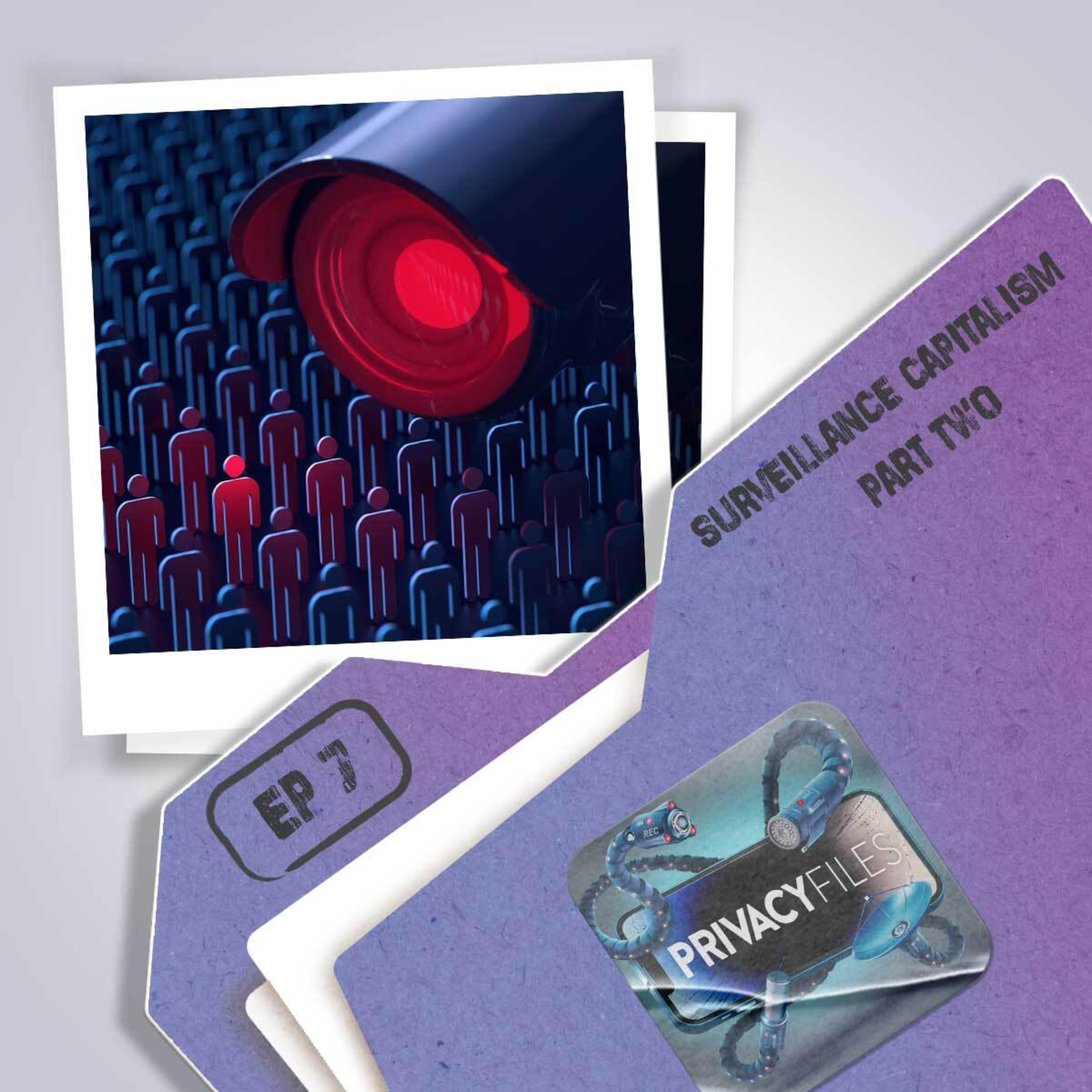 Privacy Files