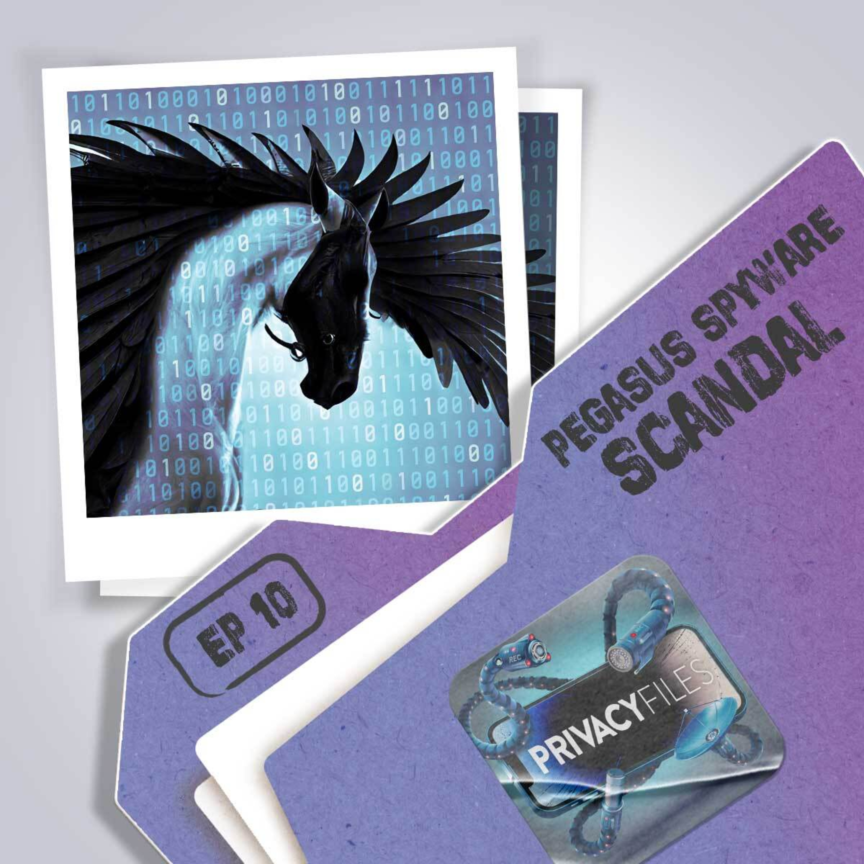 Privacy Files