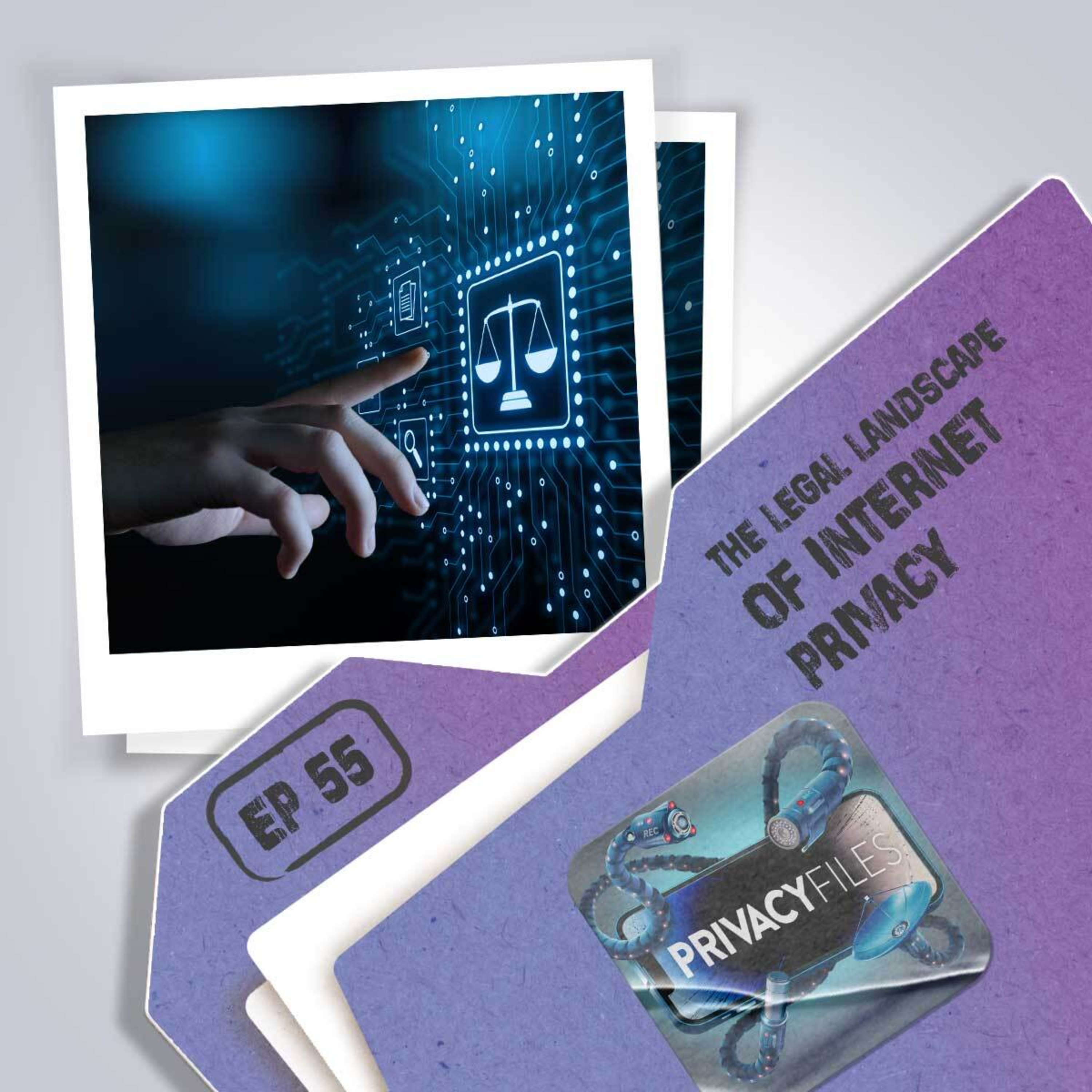 Privacy Files